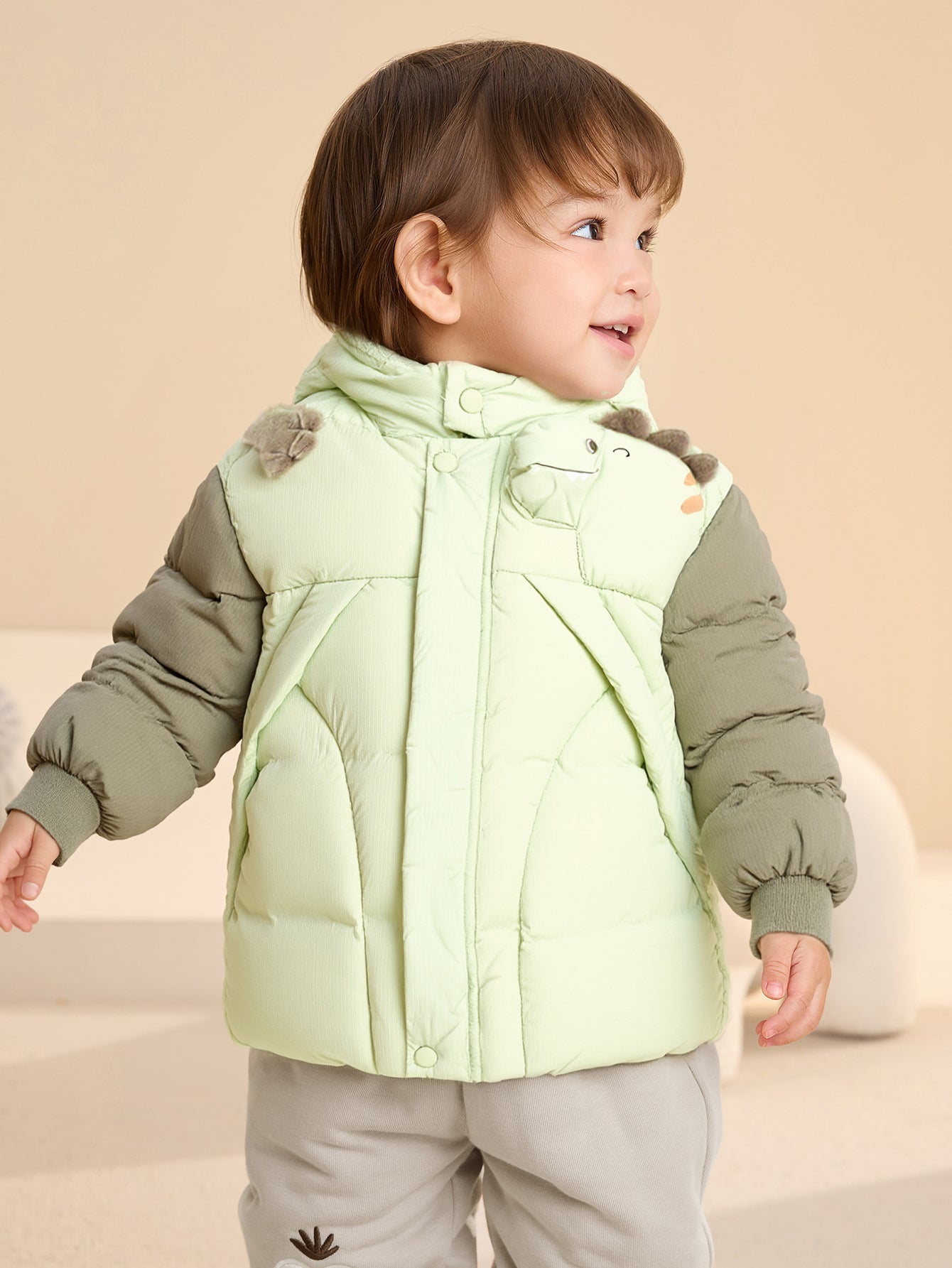 201425107108 Yellow Green / 090