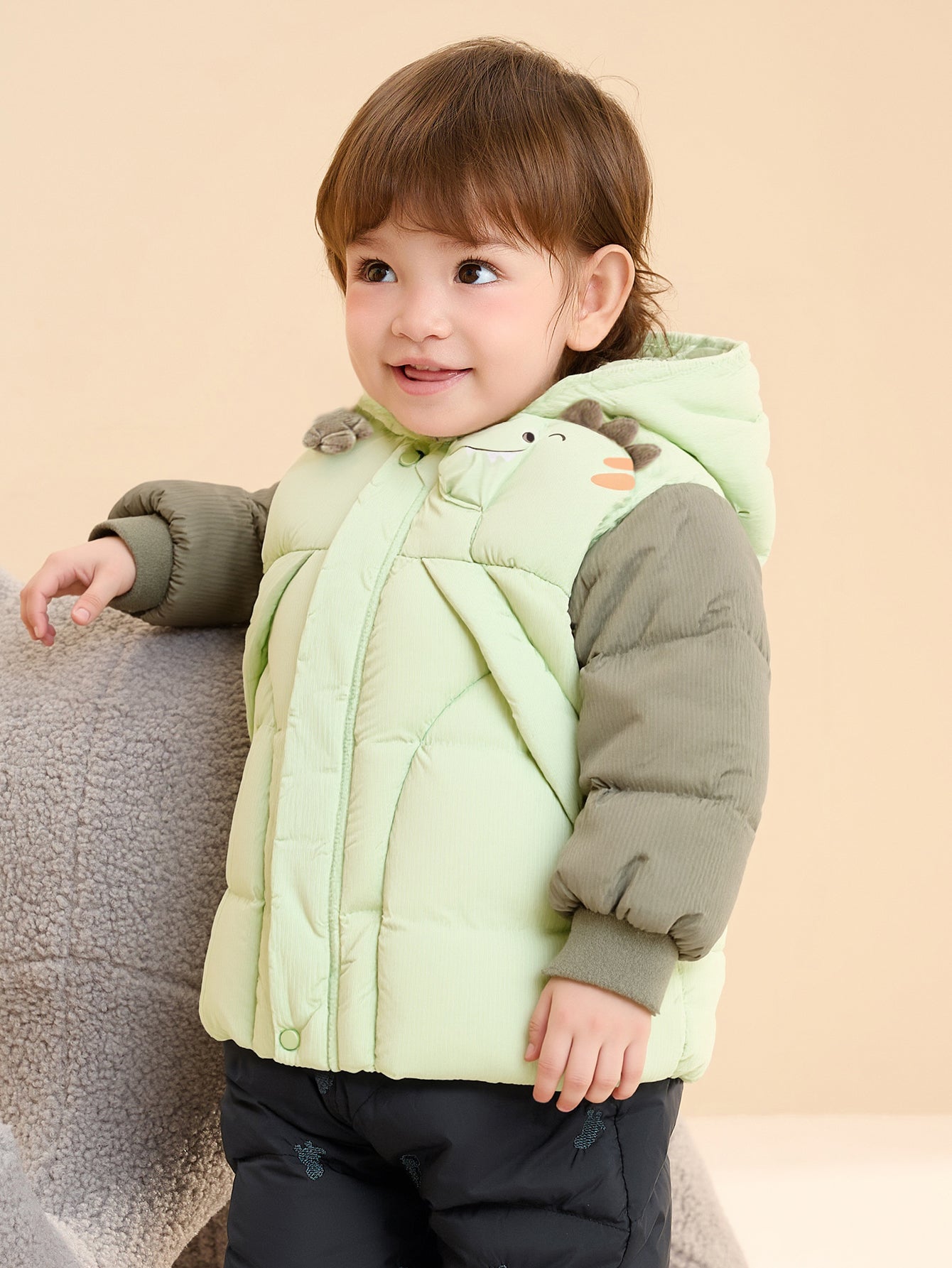 201425107108 Yellow Green / 090