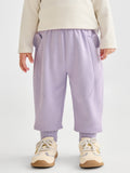 Balabala Pants Purple
