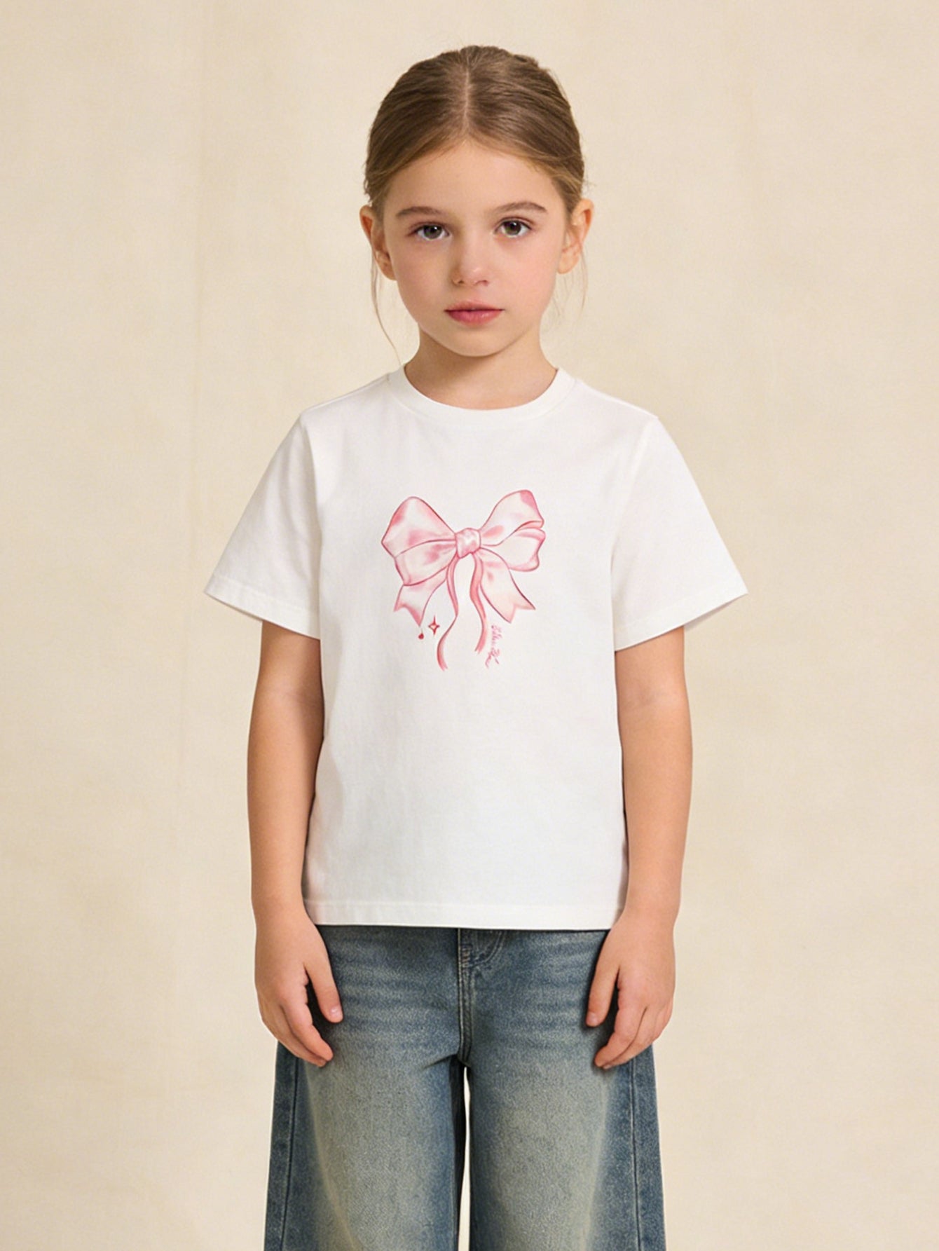 Balabala T-Shirt Purple
