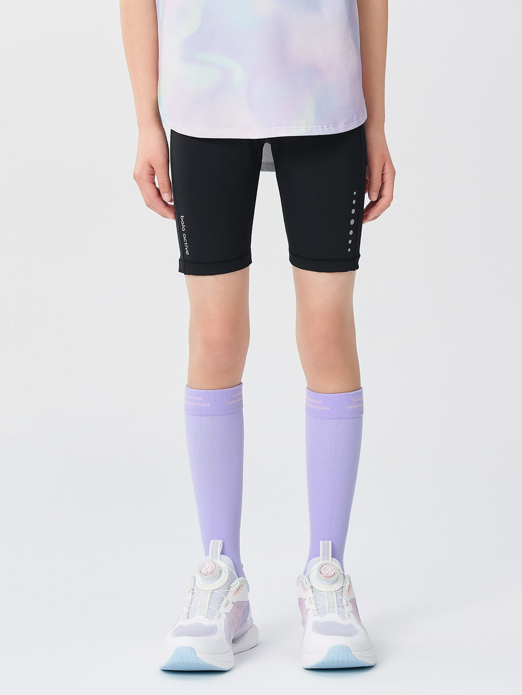 Balabala Leggings Black