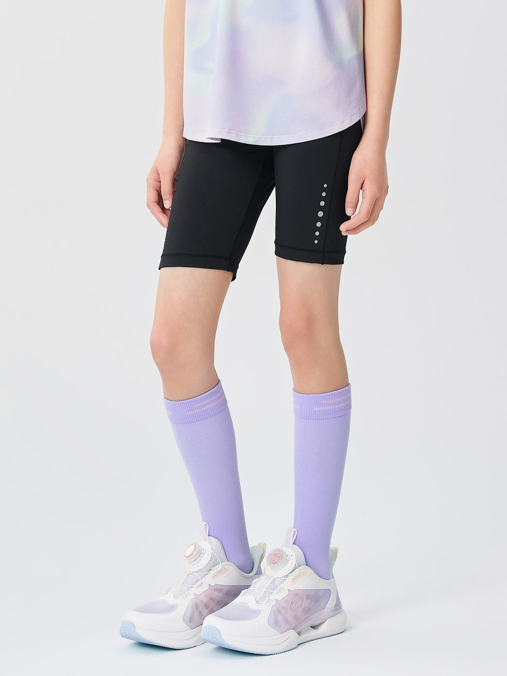 Balabala Leggings Black