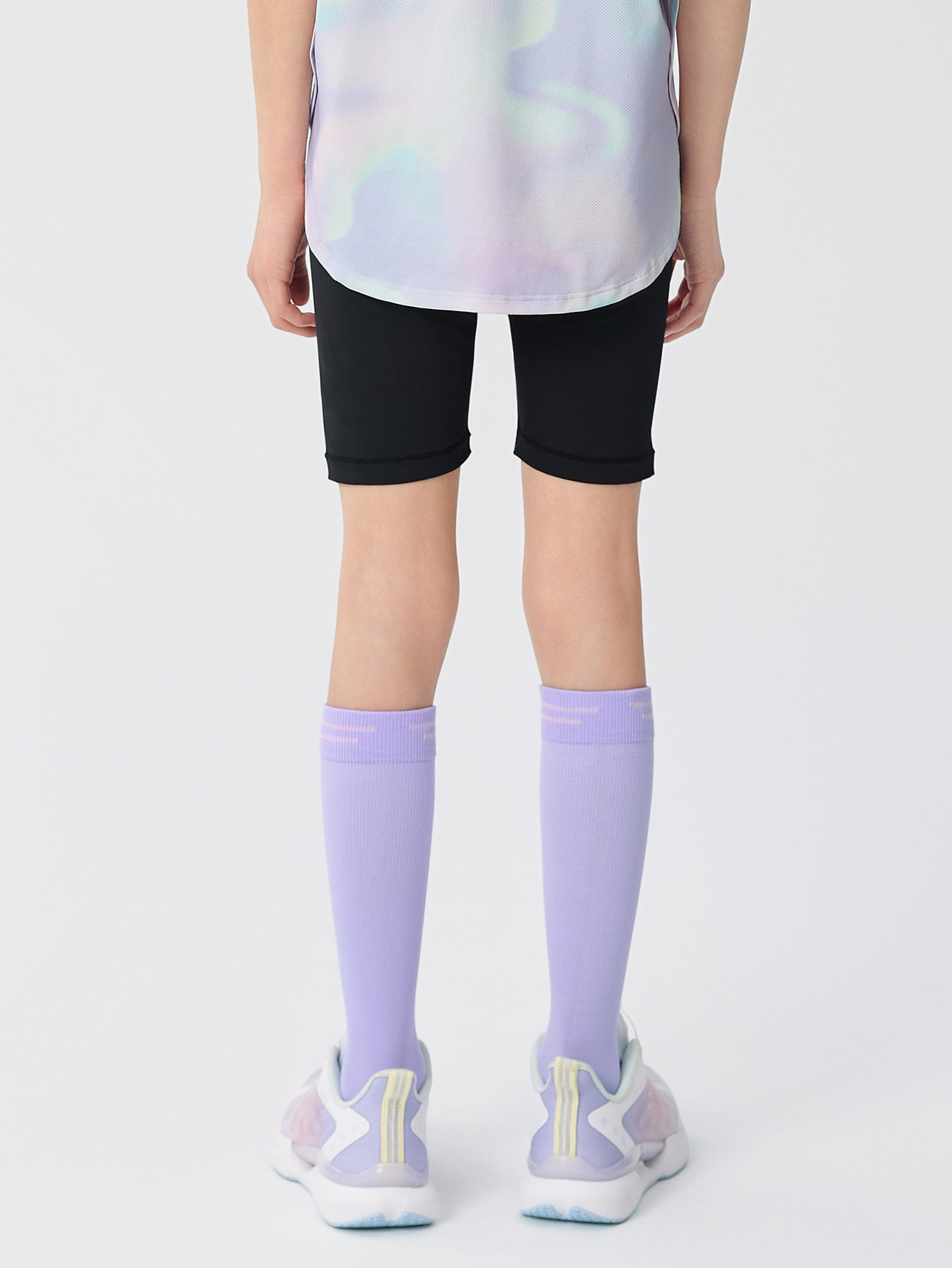 Balabala Leggings Black