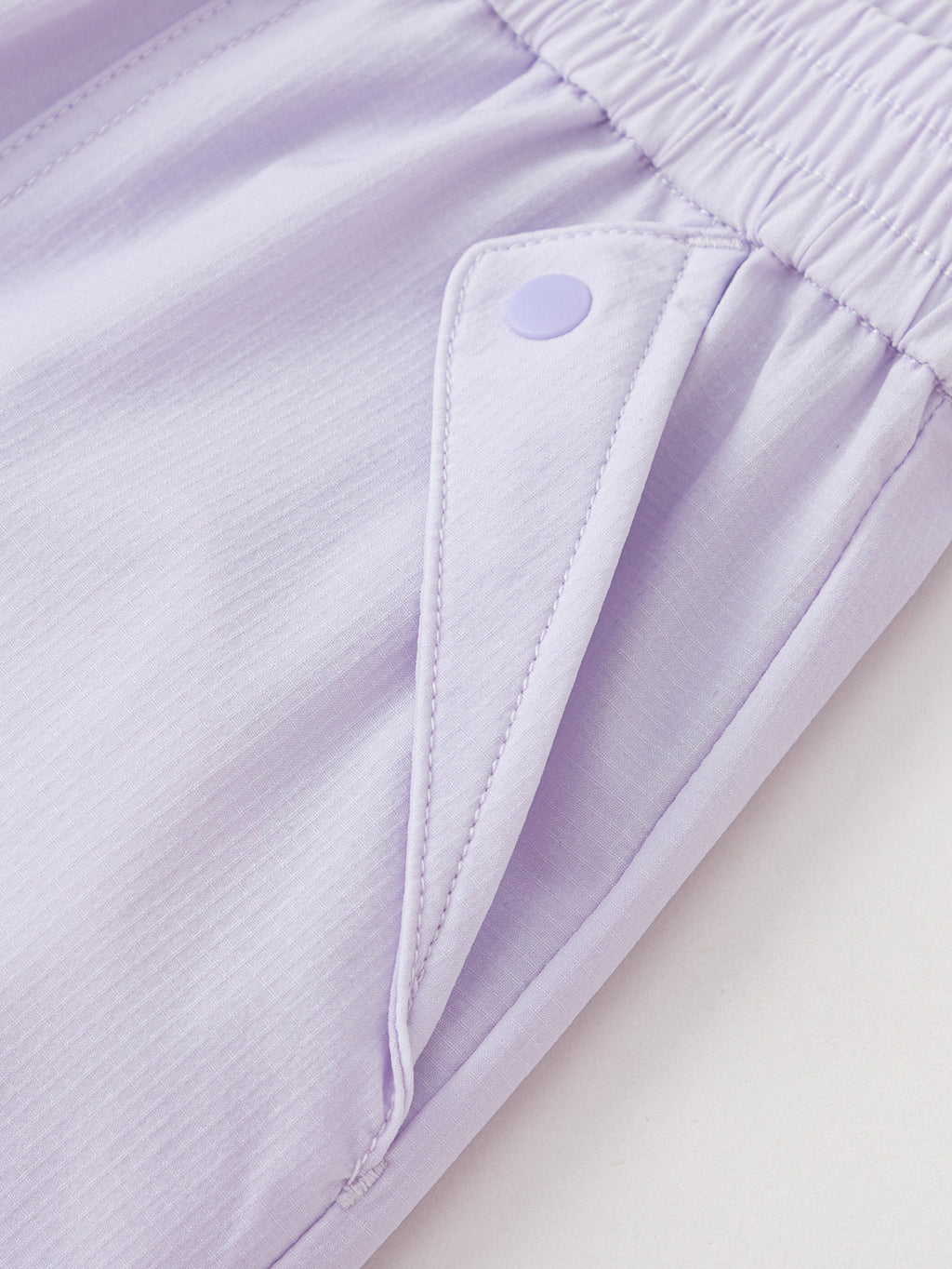 Balabala Girls Wide Leg Pants Violet,Ice blue