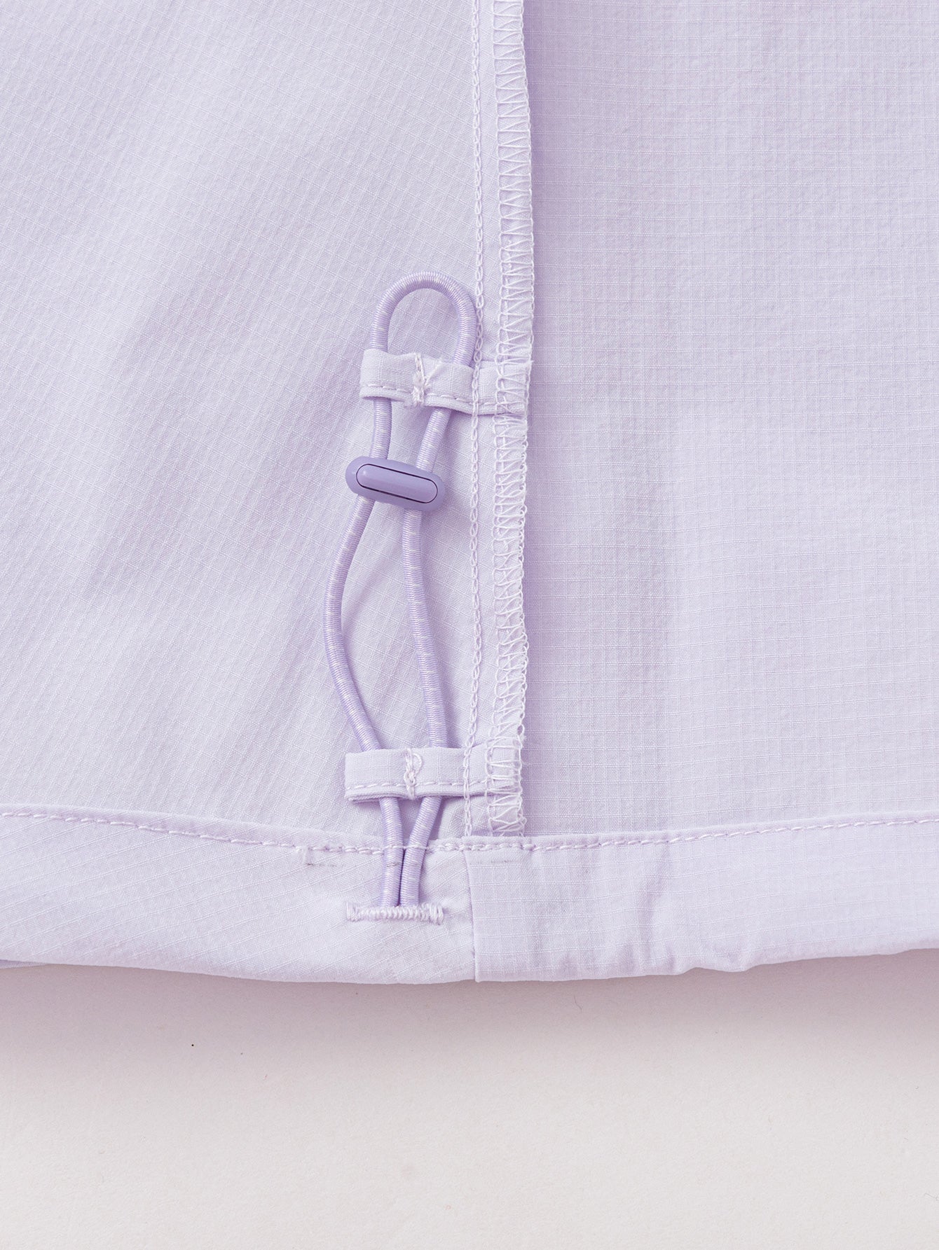 Balabala Girls Wide Leg Pants Violet,Ice blue