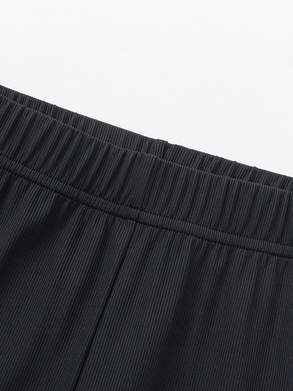 Balabala Girls Flared Athletic Pants Black