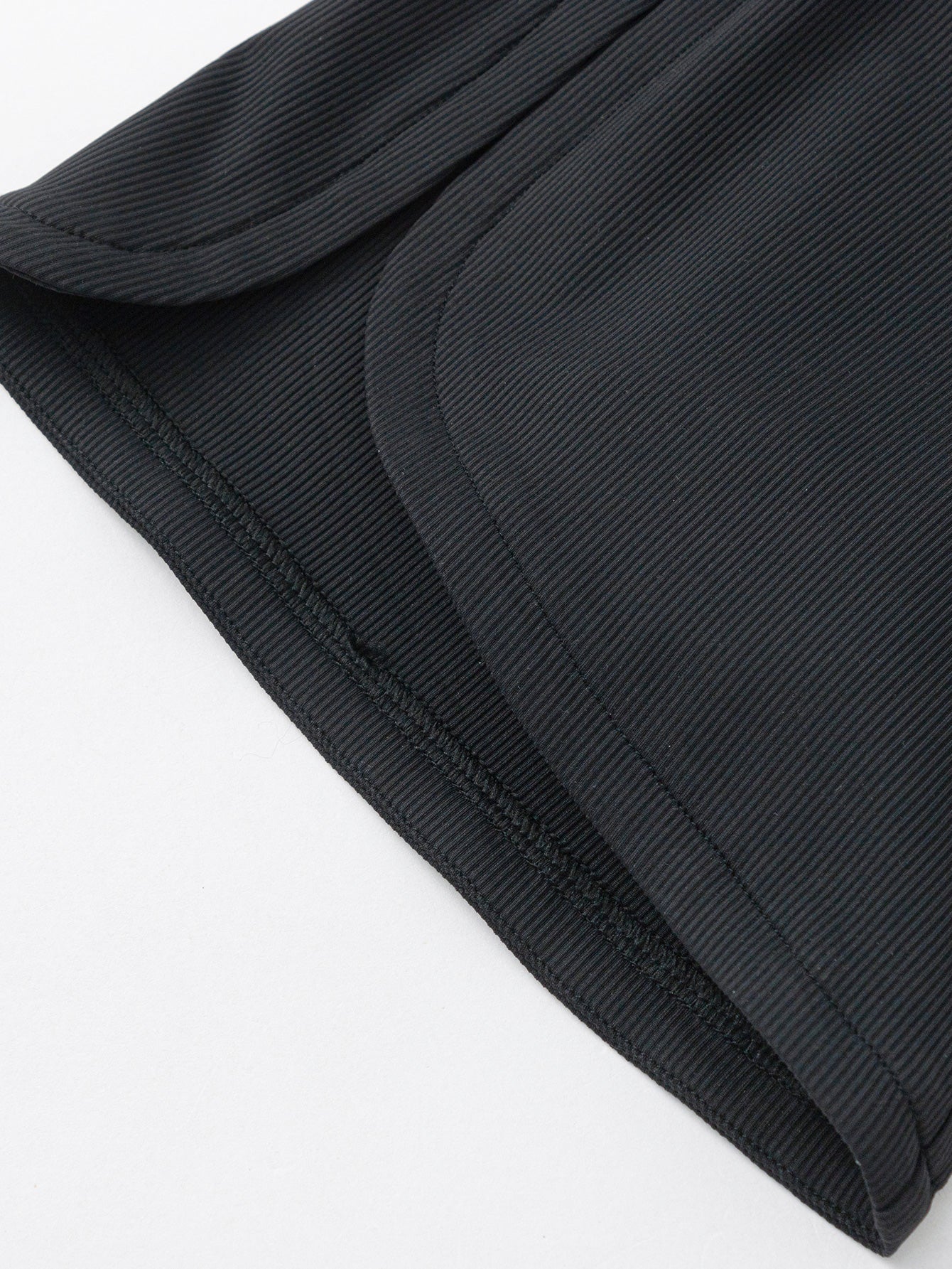 Balabala Girls Flared Athletic Pants Black