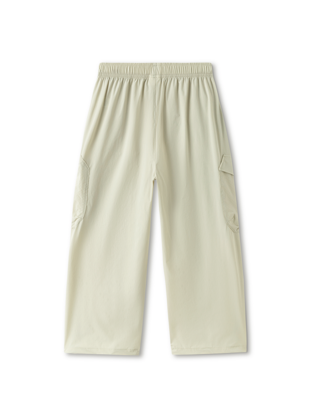 Balabala Boys Cargo Pants Ash Khaki