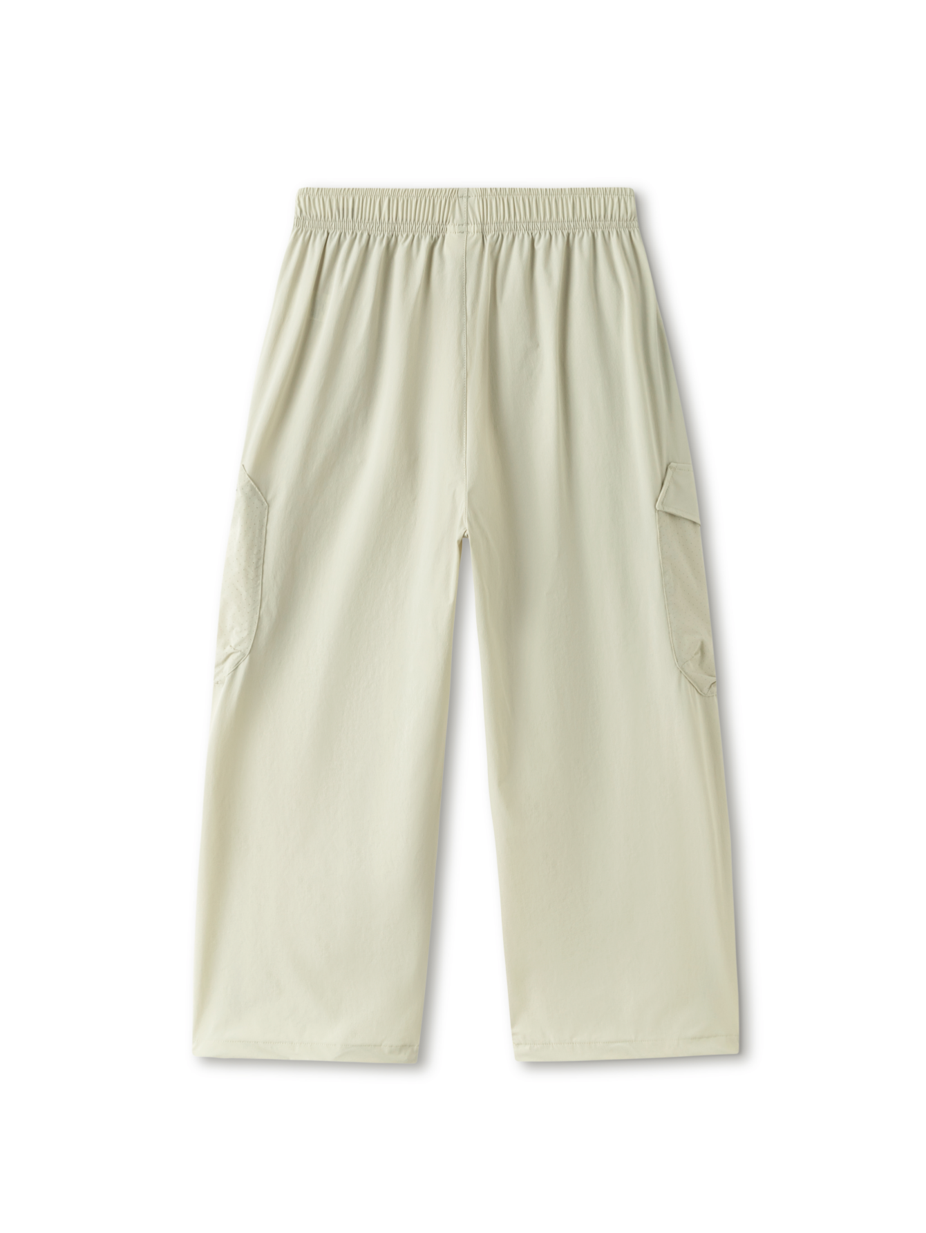Balabala Boys Cargo Pants Ash Khaki