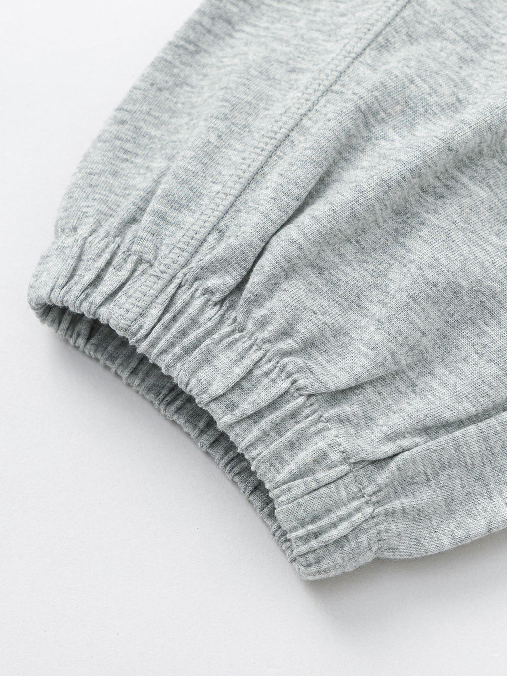 Balabala Boys Jogger Sweatpants Black,Light Melange Gray