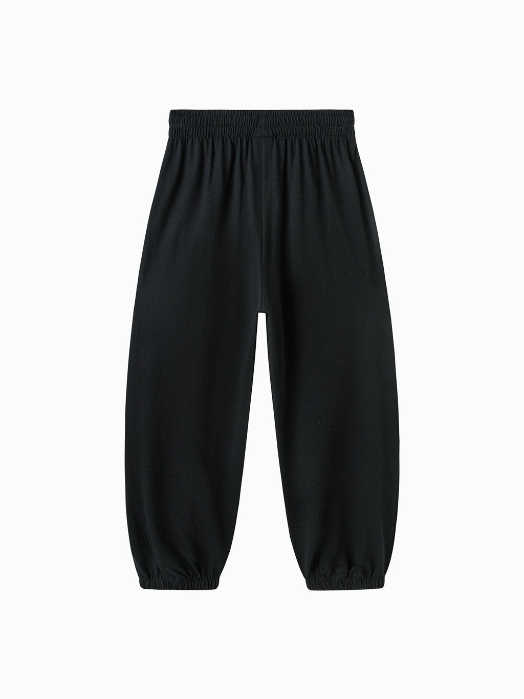 Balabala Boys Jogger Sweatpants Black,Light Melange Gray