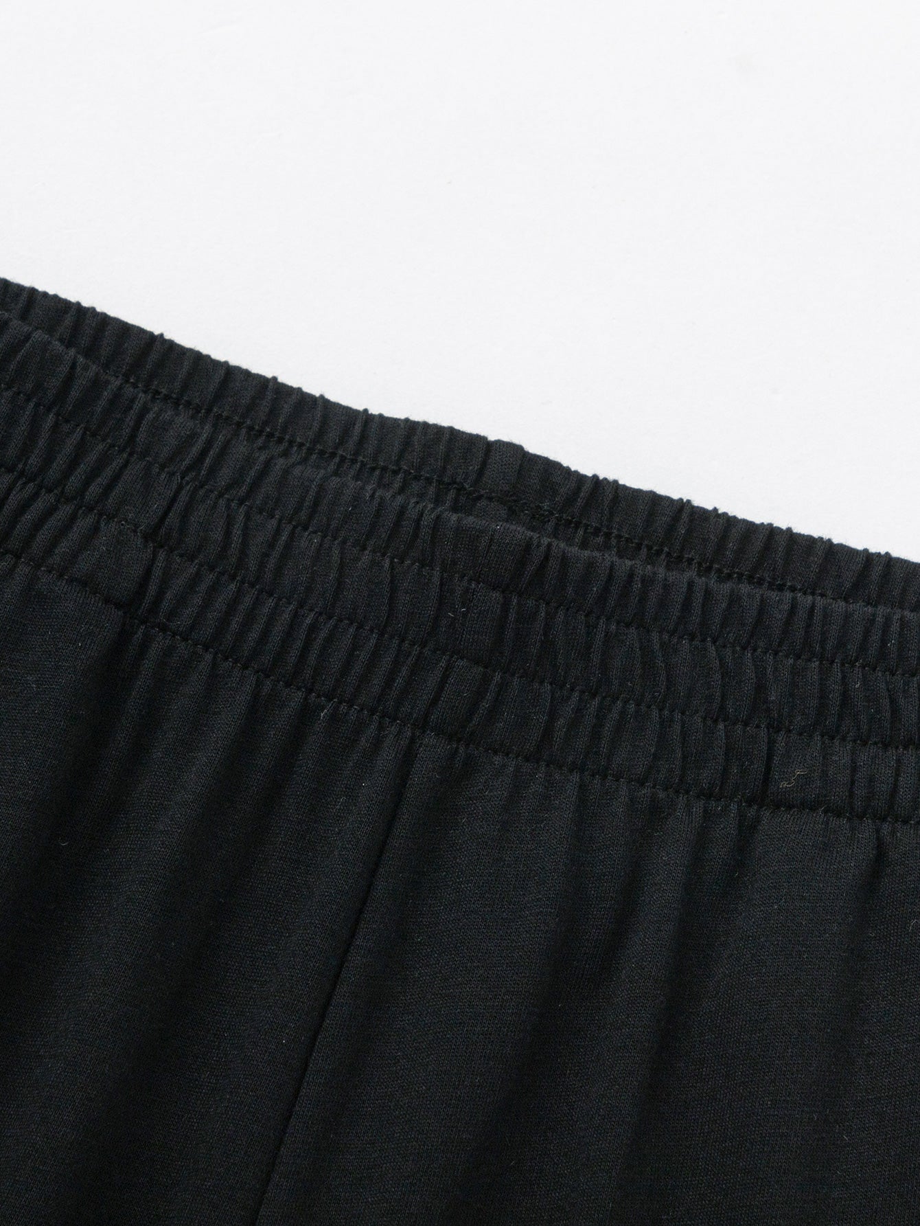 Balabala Boys Jogger Sweatpants Black,Light Melange Gray