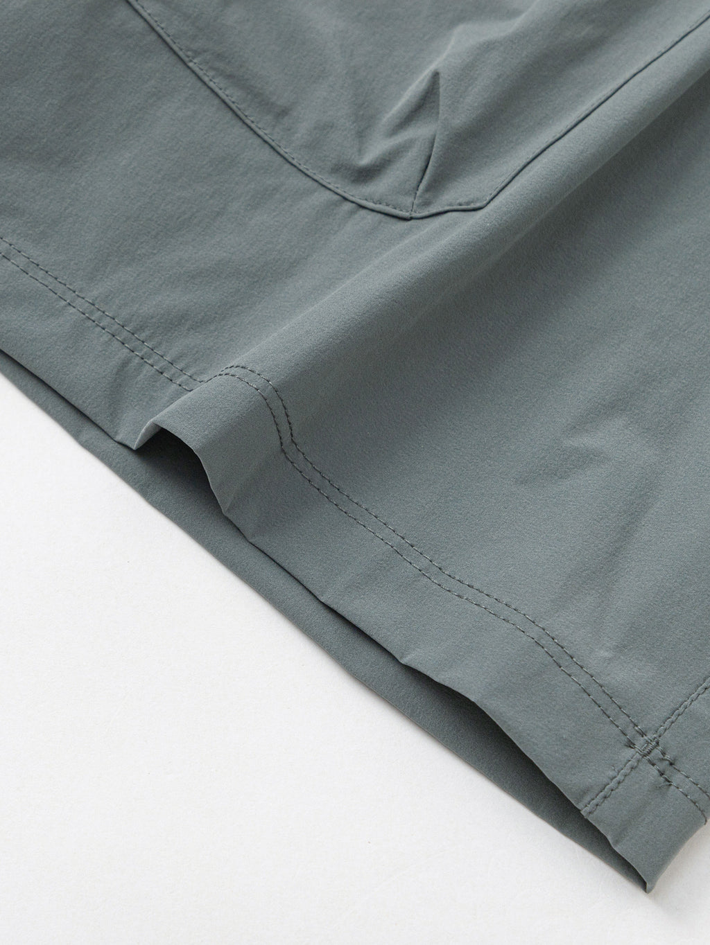 Balabala Boys Utility Shorts Cool Gray,Gray Blue,Black