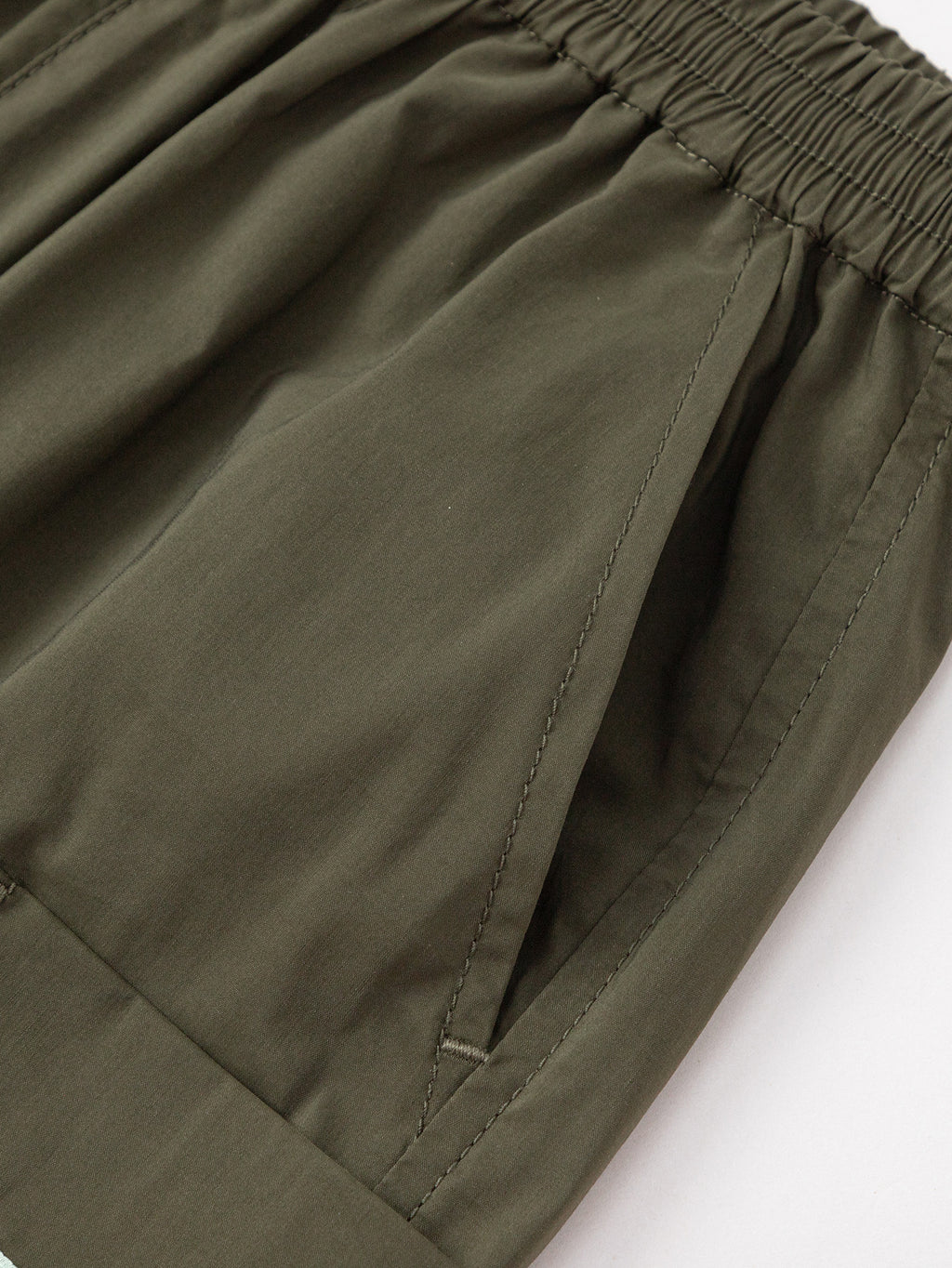 Balabala Boys Pixel Print Shorts Gray,Olive Green