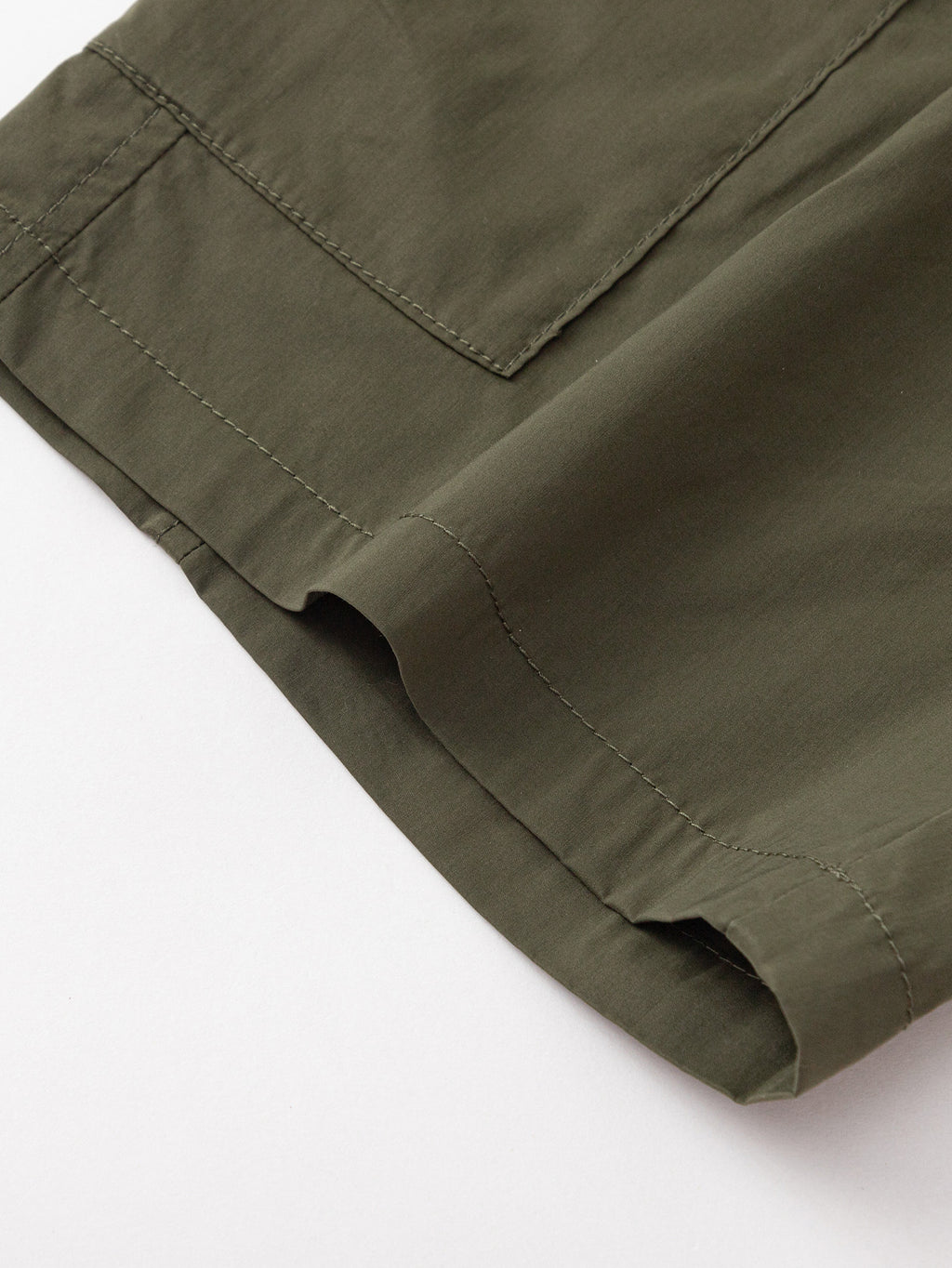 Balabala Boys Pixel Print Shorts Gray,Olive Green