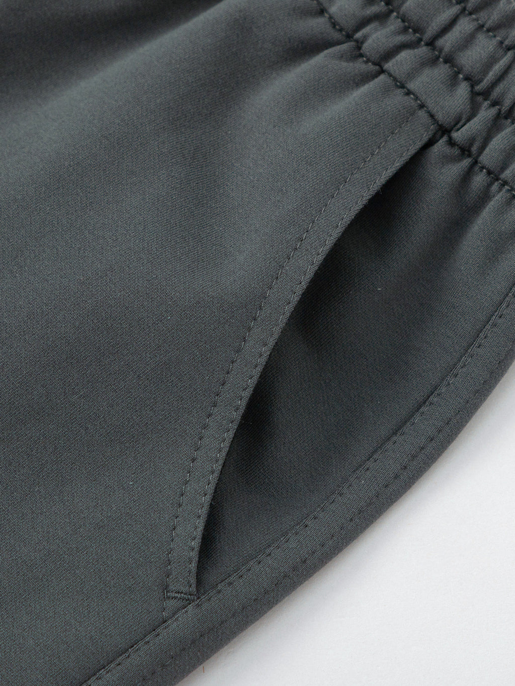 Balabala Boys Cargo Shorts Dark Gray