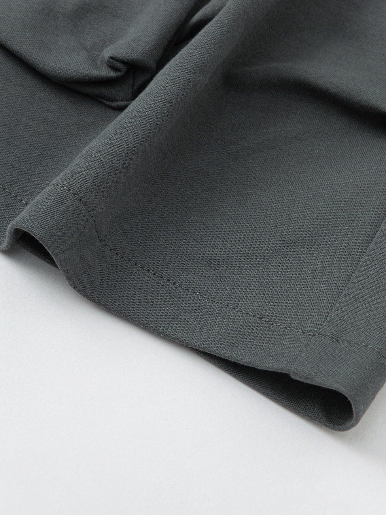 Balabala Boys Cargo Shorts Dark Gray