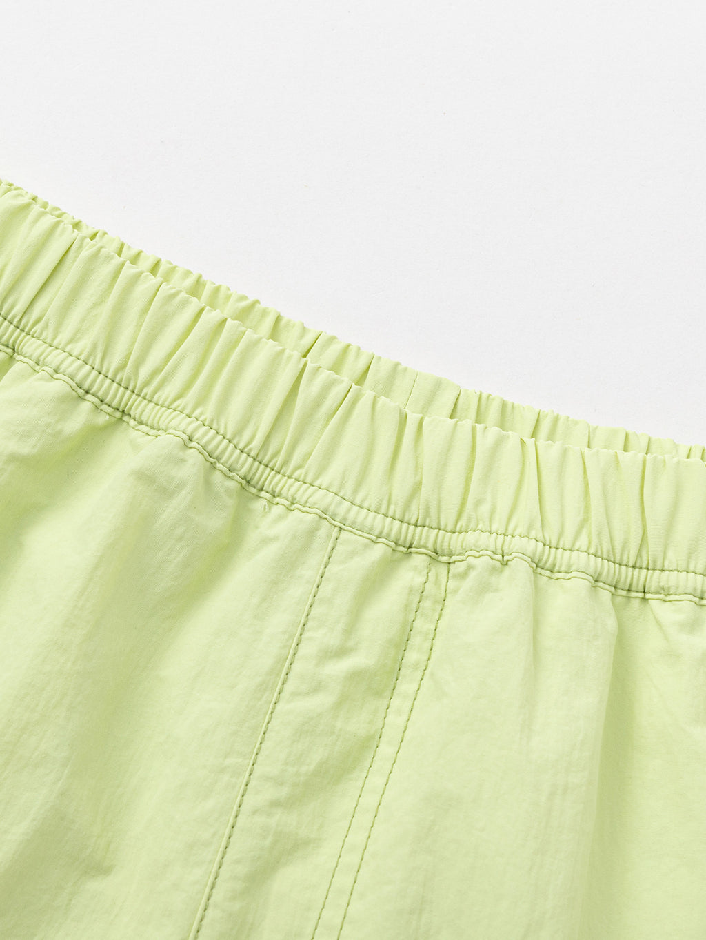 Balabala Boys Cargo Shorts Gray,Yellow Green