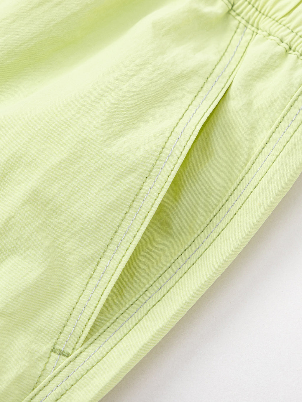 Balabala Boys Cargo Shorts Gray,Yellow Green