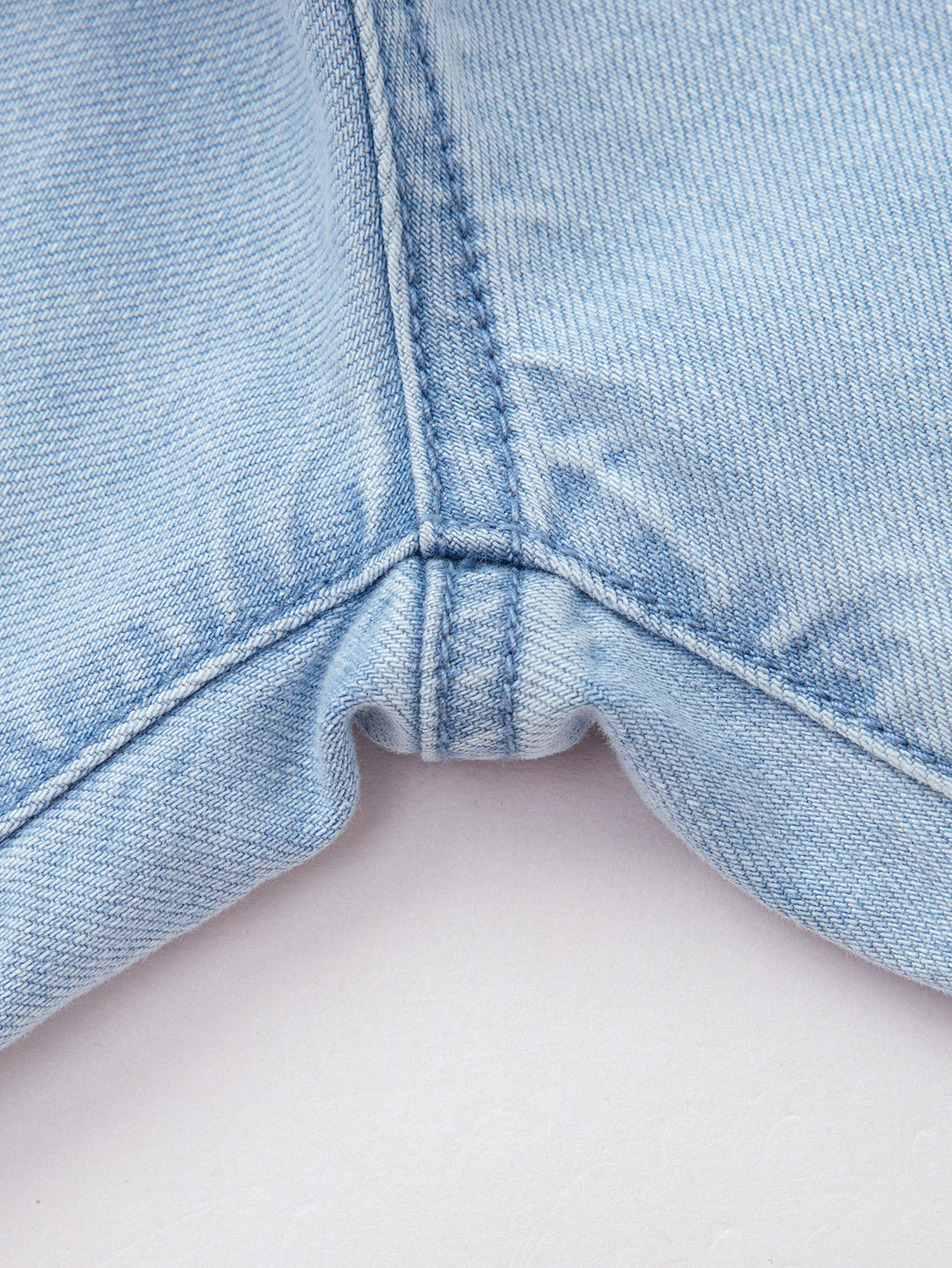 Balabala Girls Flower Denim Shorts Pink,Light Blue