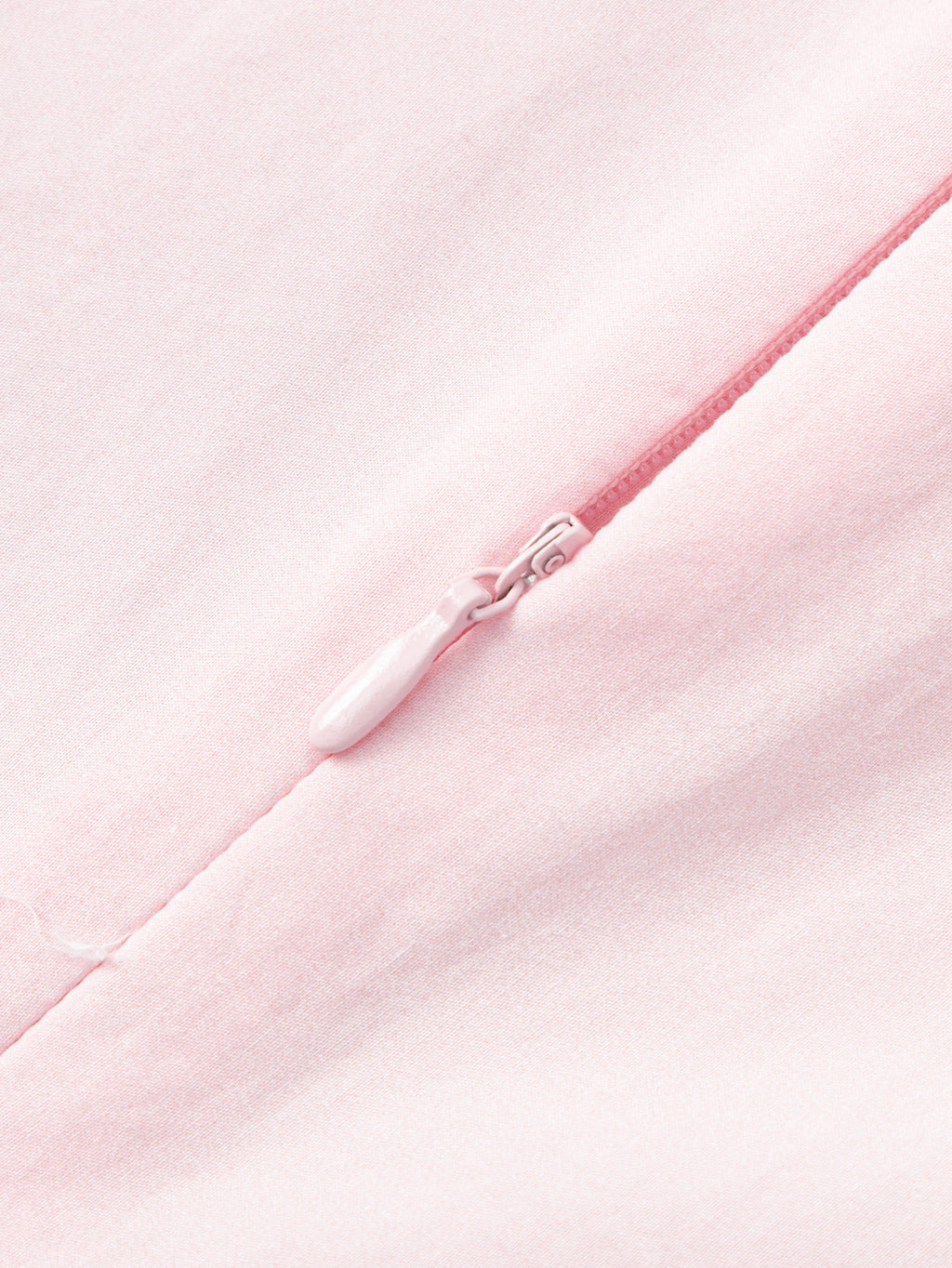 Balabala Girls Puff Sleeve Dress Pink