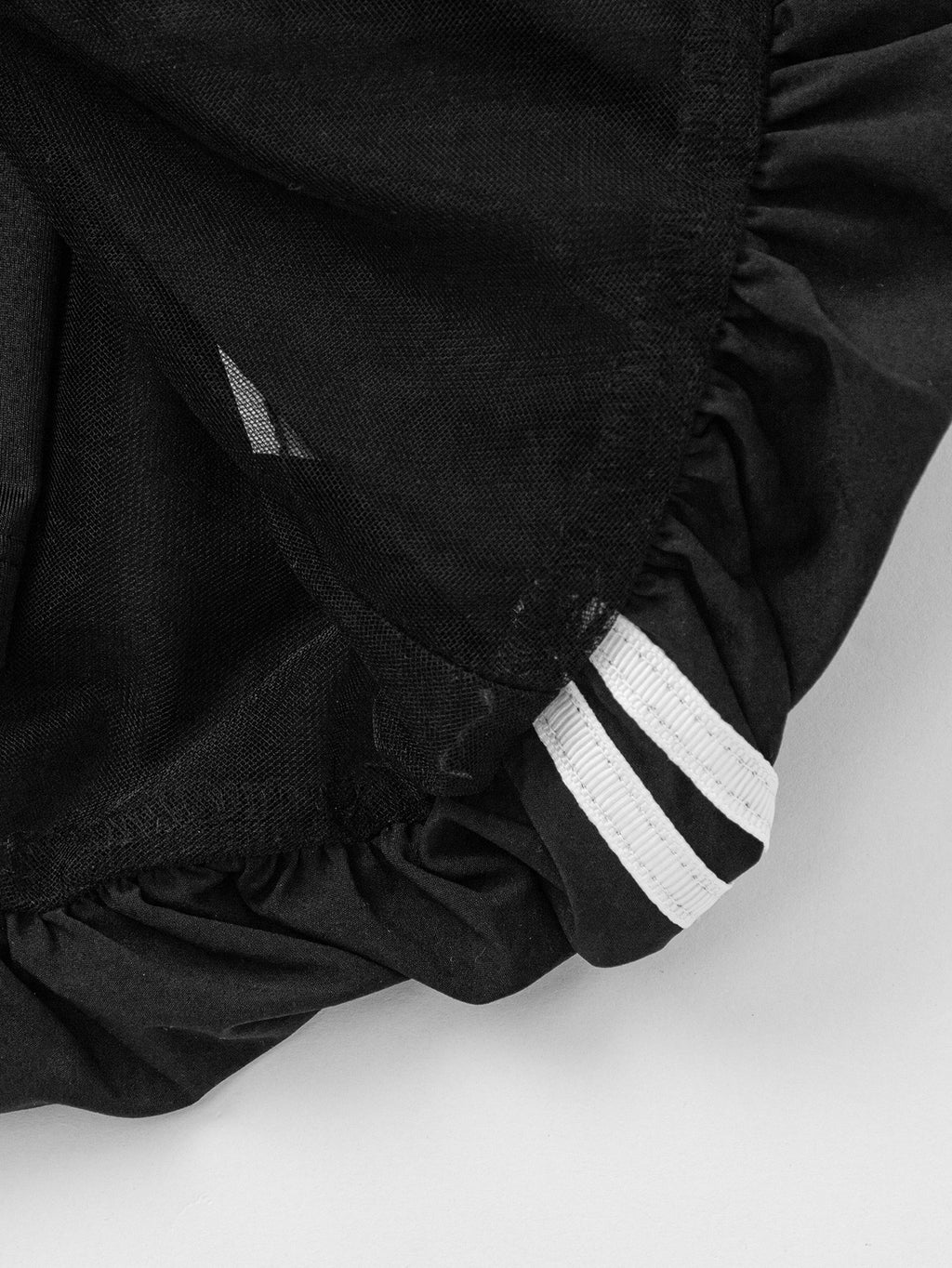 Balabala Girls Bubble Skirt Black