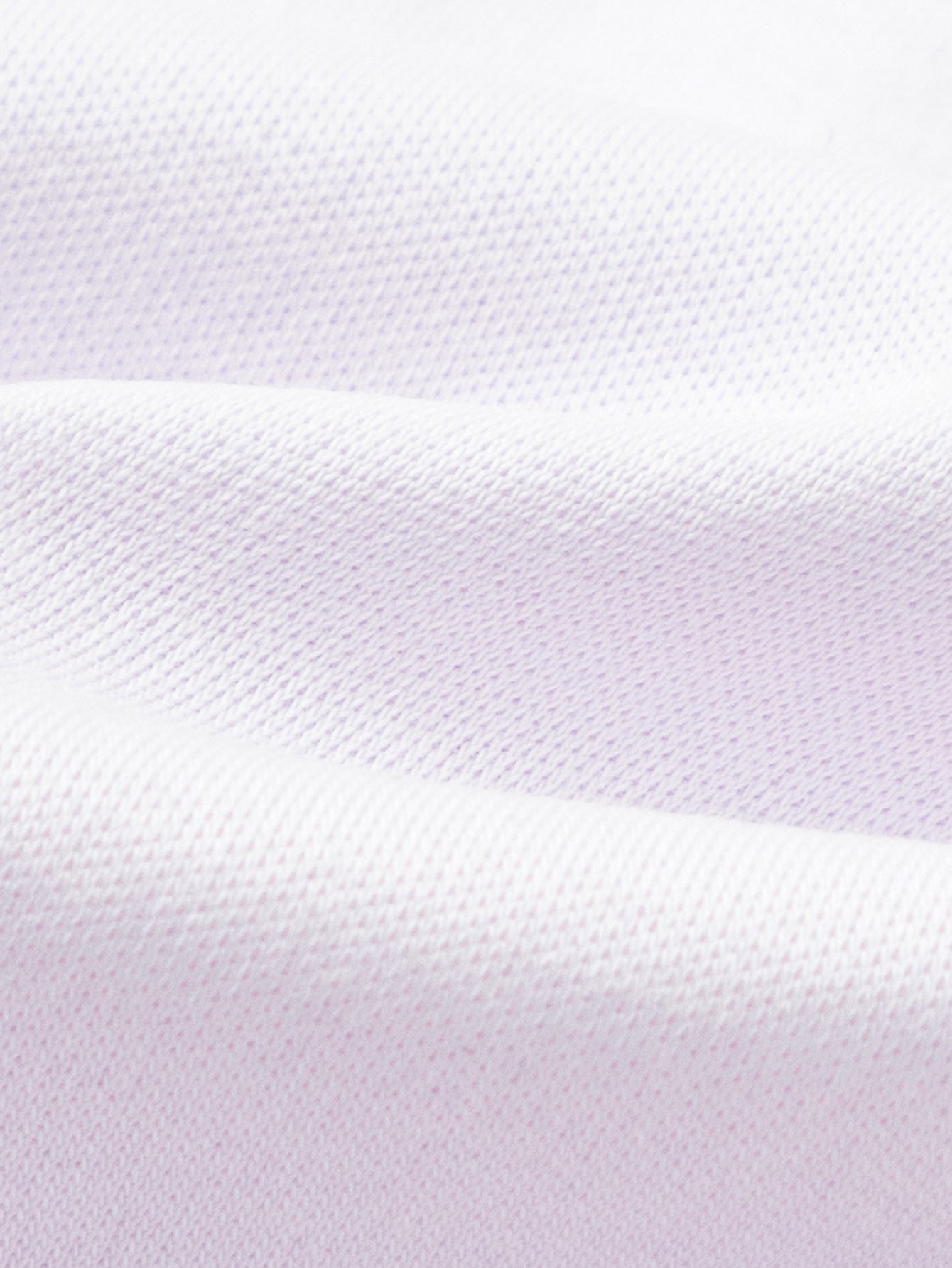 Balabala Girls Pearl Sleeve T Shirt Raw White,Pink Purple