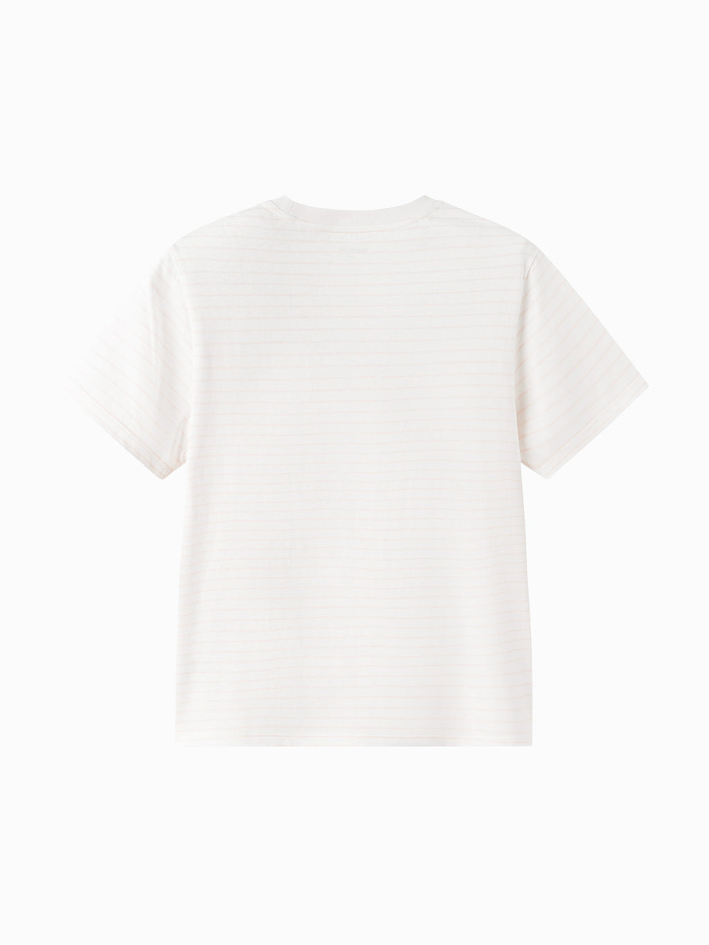 Balabala Girls Embroidered T-Shirt White,Dark Blue