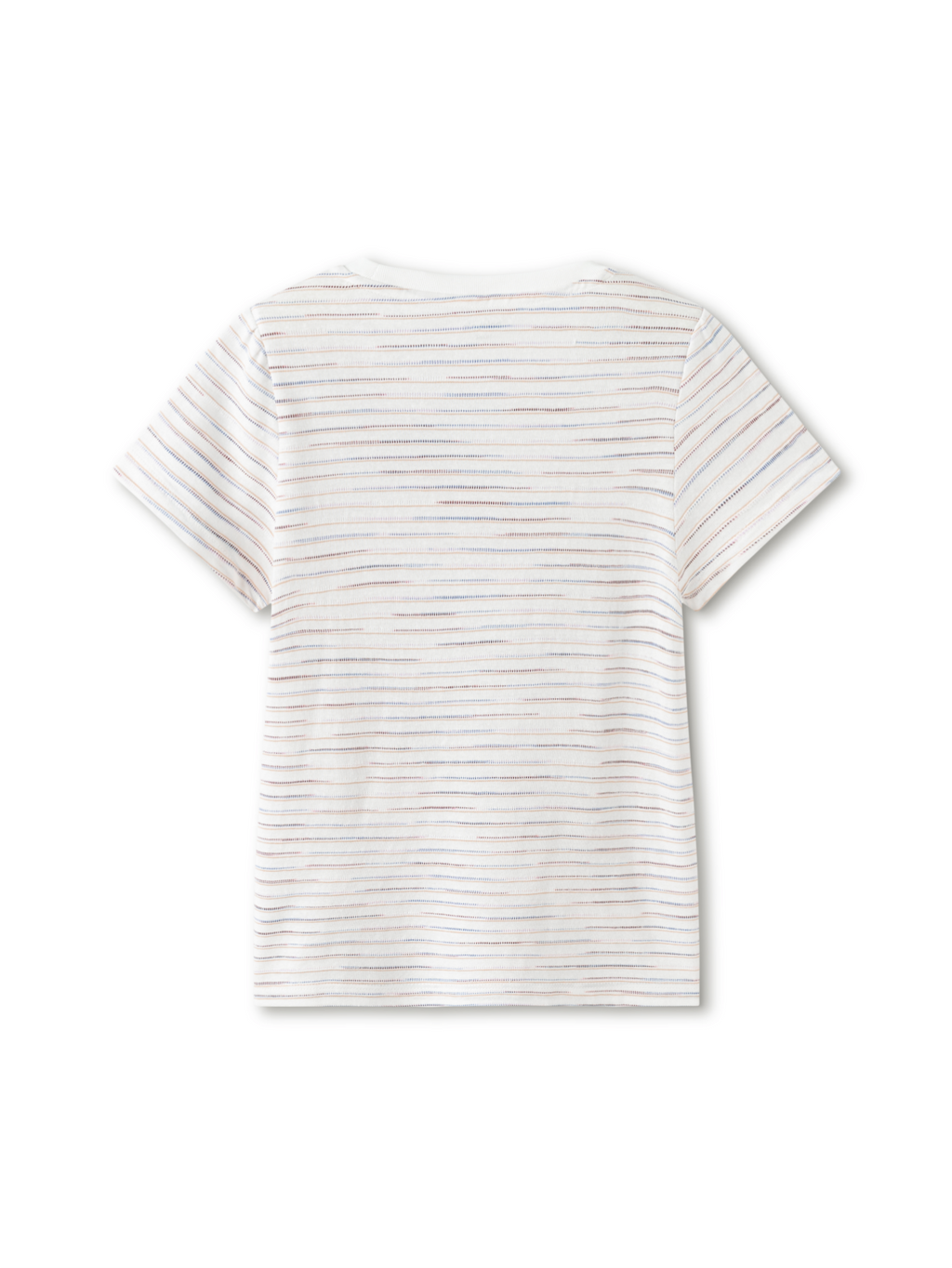 Balabala Girls Swan Graphic T Shirt White,Purple,Pink