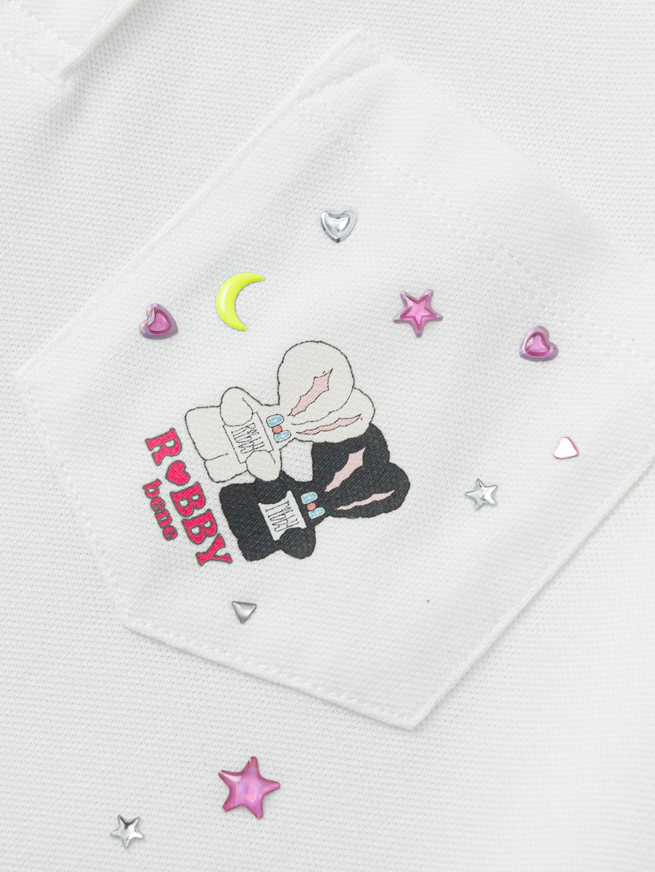 Balabala Girls Hello Kitty Polo Shirt White,Yellow