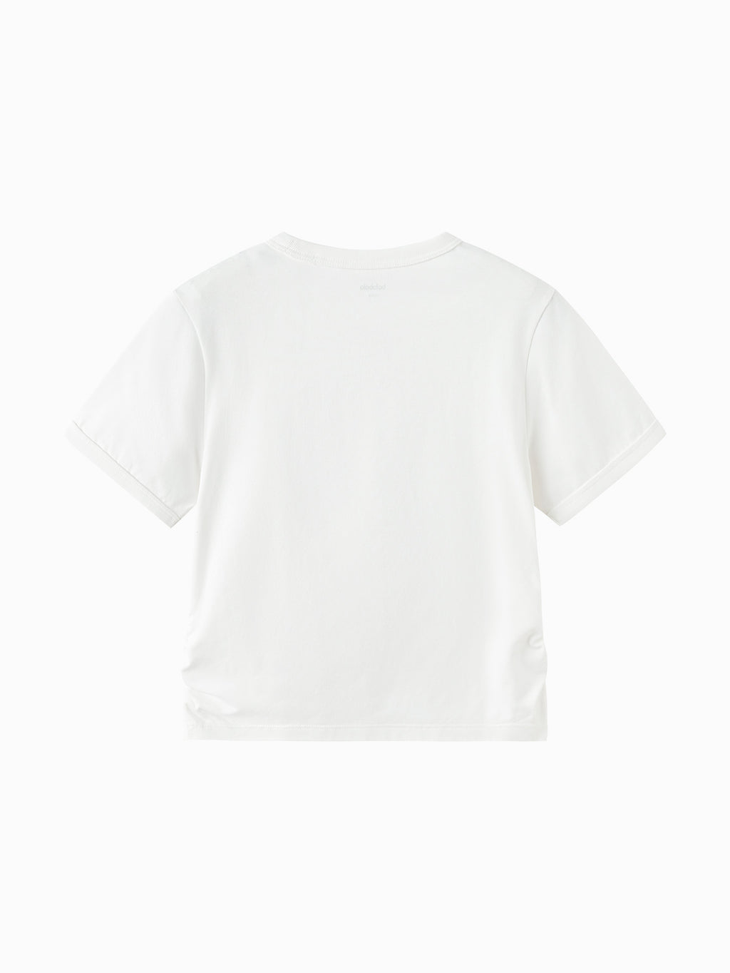 Balabala Girls Graphic T Shirt White,White Red,Blue