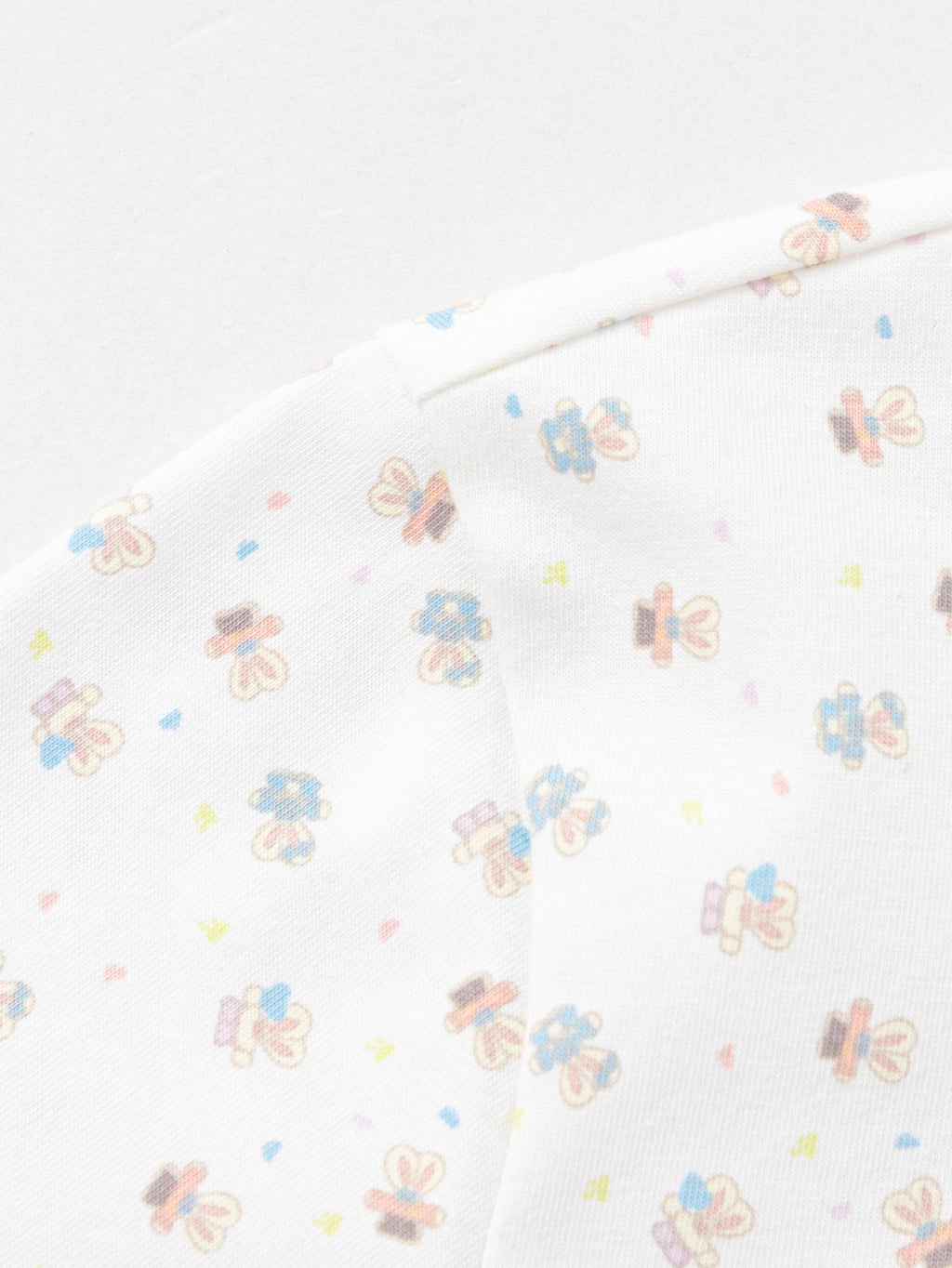 Balabala Girls Graphic T Shirt White,White Red,Blue