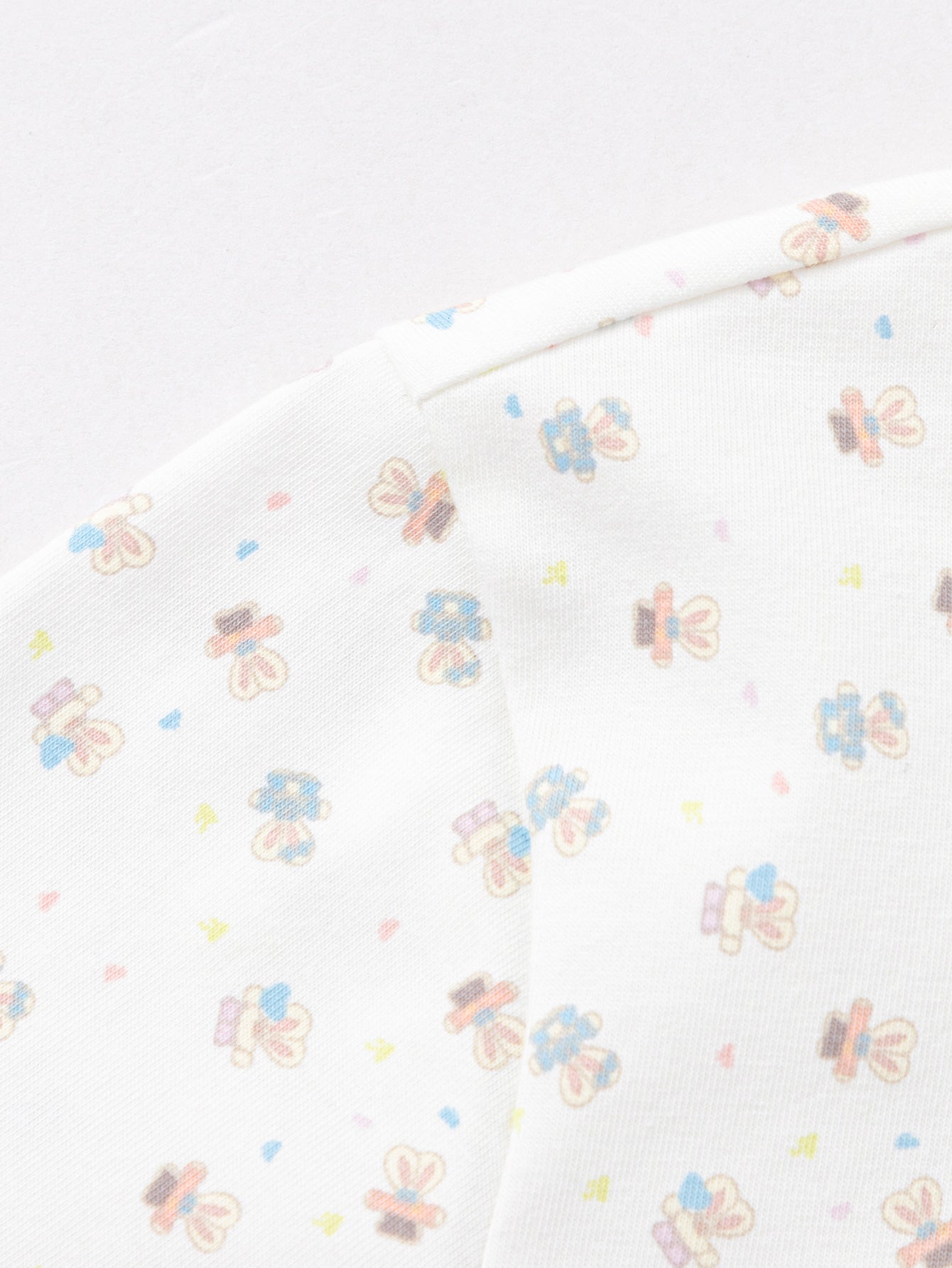 Balabala Girls Graphic T Shirt White,White Red,Blue