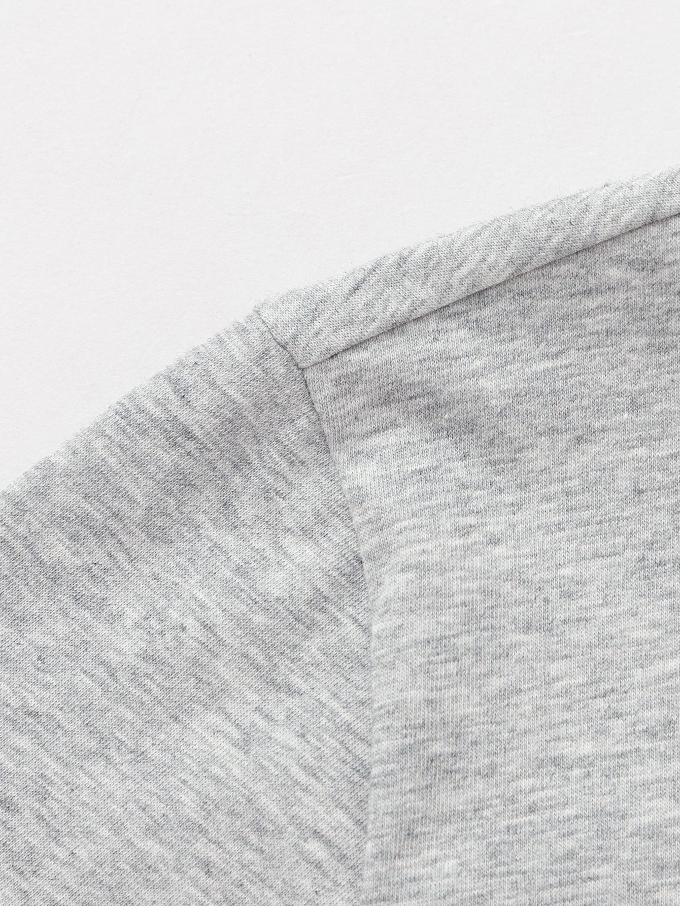Balabala Girls Pony T-Shirt Gray
