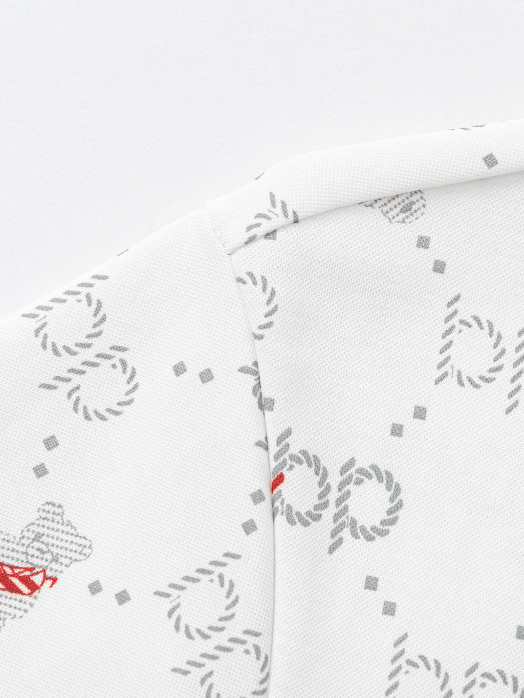 Balabala Boys Print T Shirt White Gray,Gray Blue,Raw White