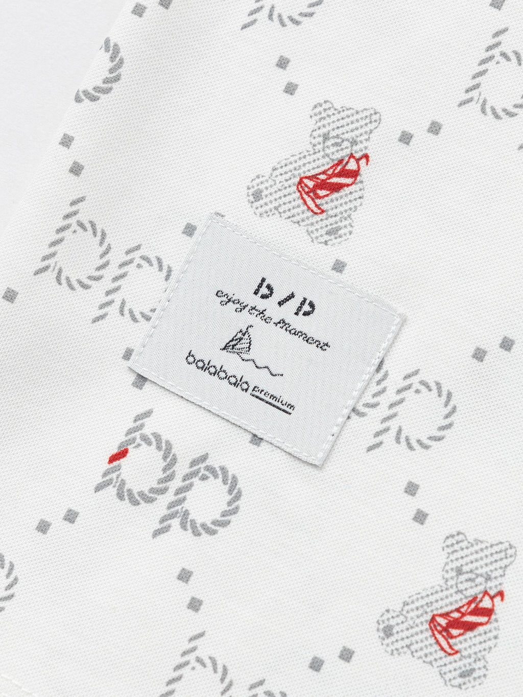 Balabala Boys Print T Shirt White Gray,Gray Blue,Raw White