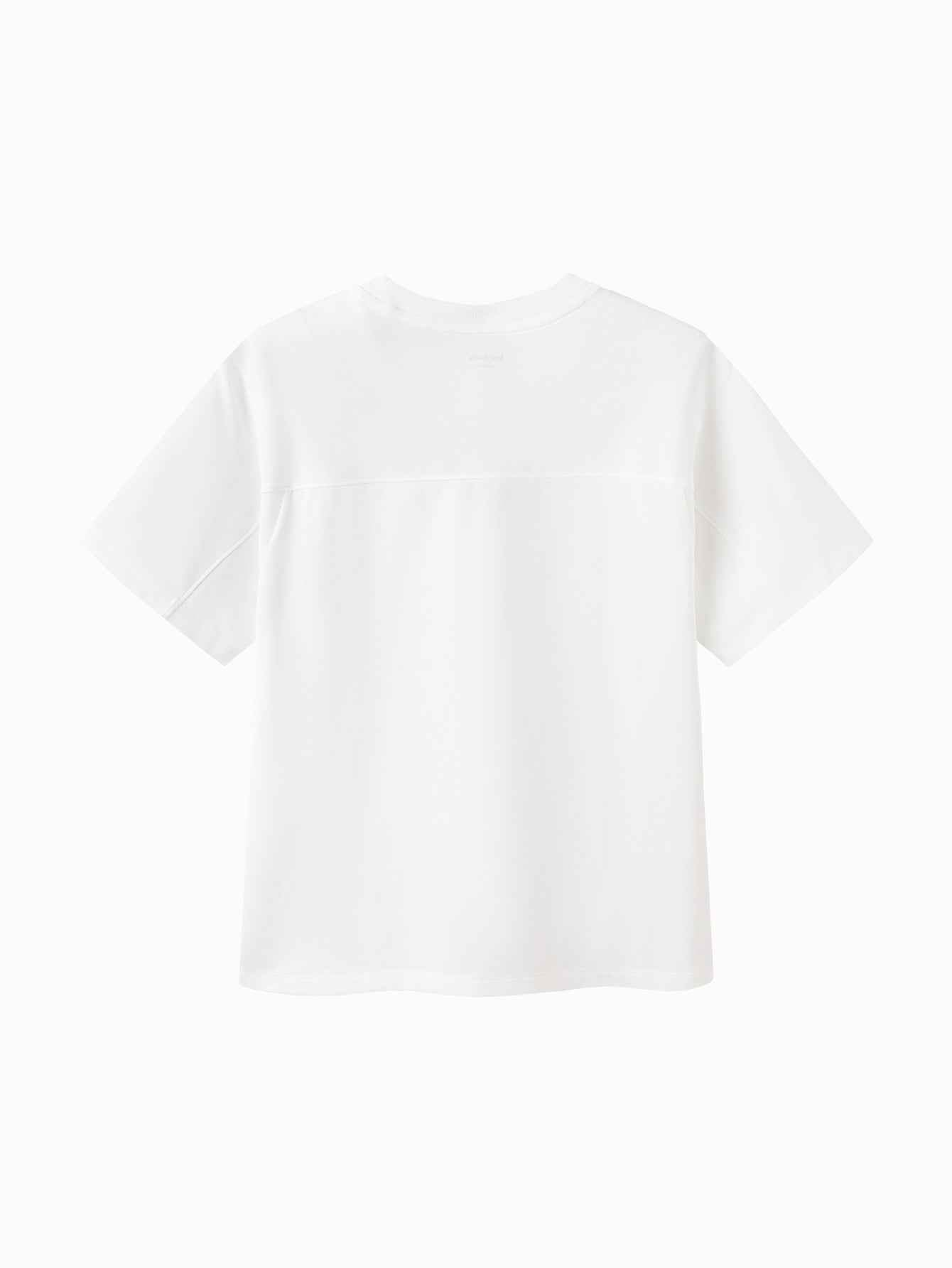 Balabala Boys Print T Shirt White Gray,Gray Blue,Raw White