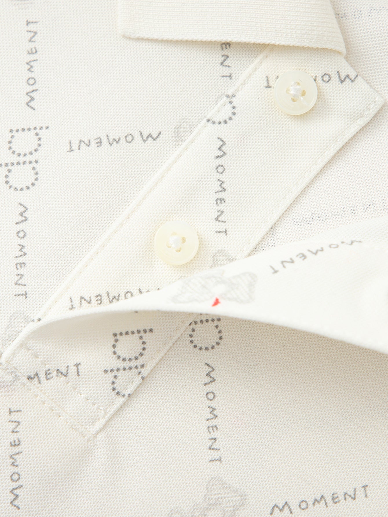 Balabala Boys Basic Polo Shirt White Gray,Raw White