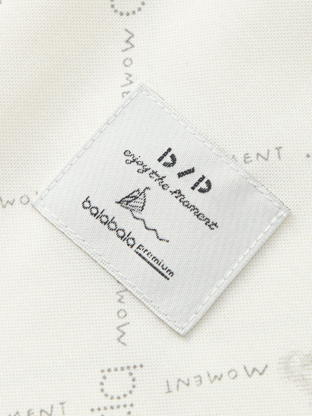 Balabala Boys Basic Polo Shirt White Gray,Raw White
