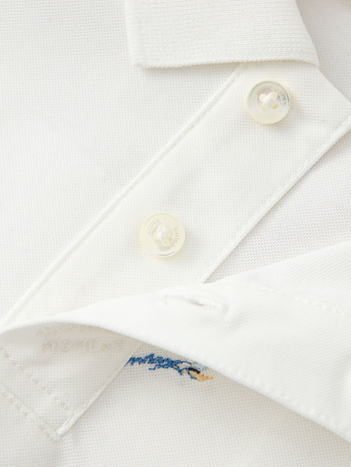 Balabala Boys Basic Polo Shirt White Gray,Raw White