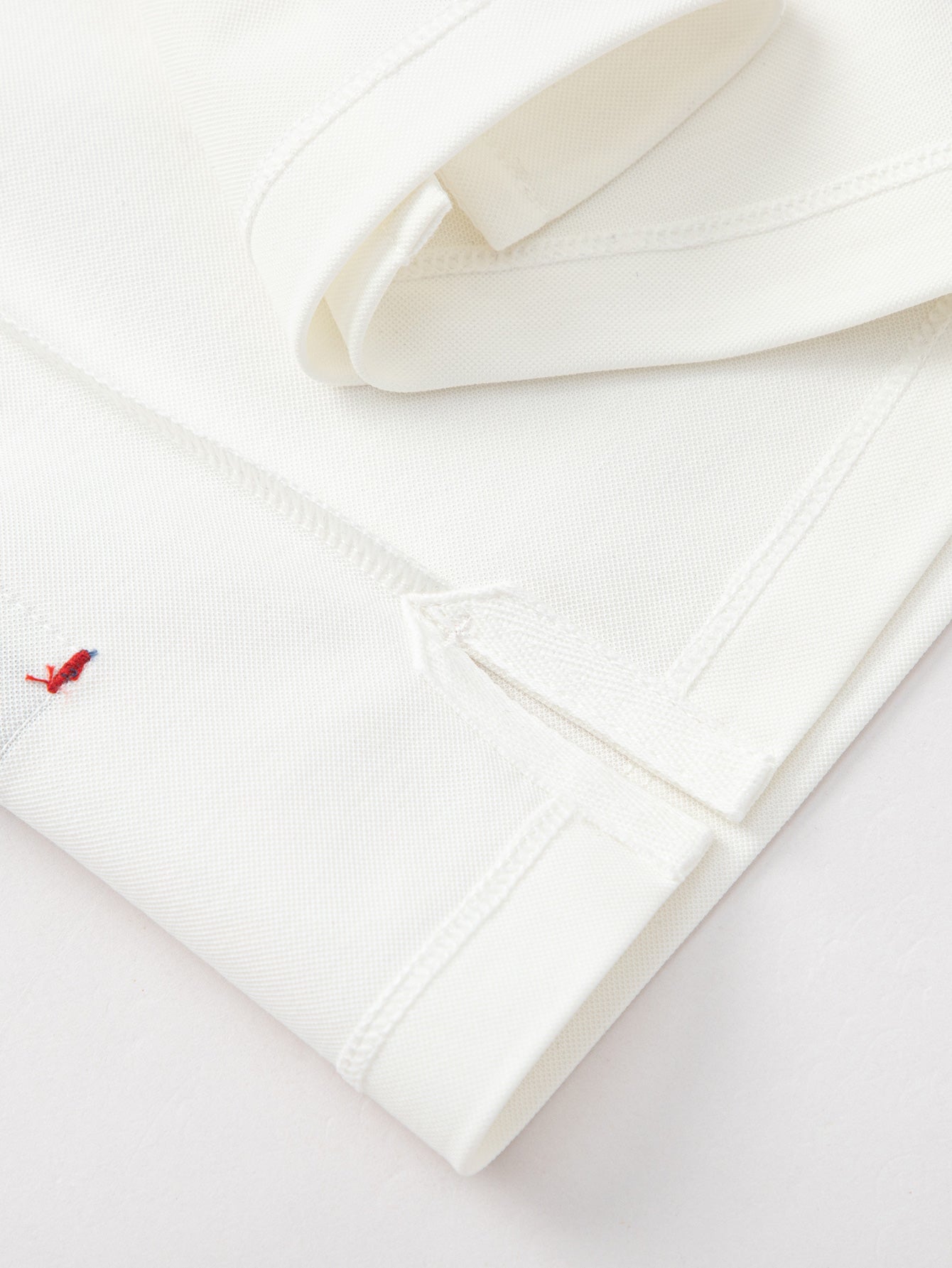 Balabala Boys Basic Polo Shirt White Gray,Raw White