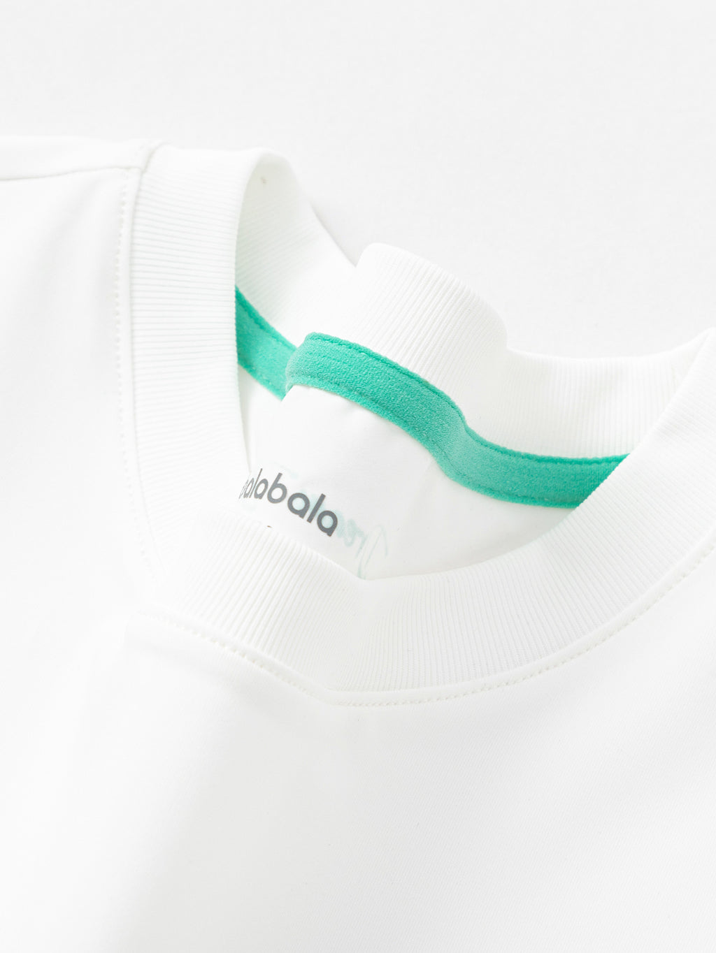 Balabala Boys Graphic T-Shirt Green,Raw White