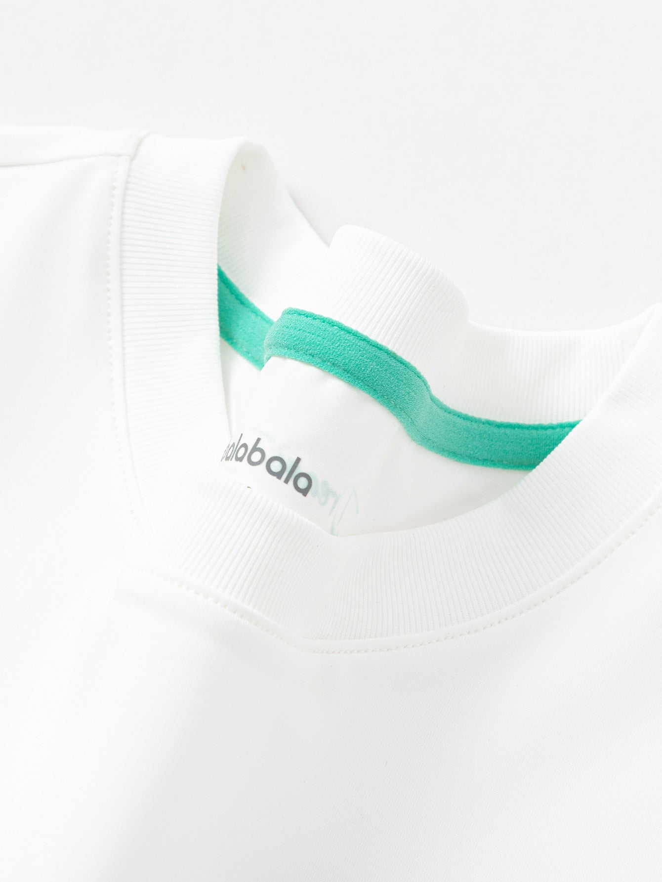 Balabala Boys Graphic T-Shirt Green,Raw White