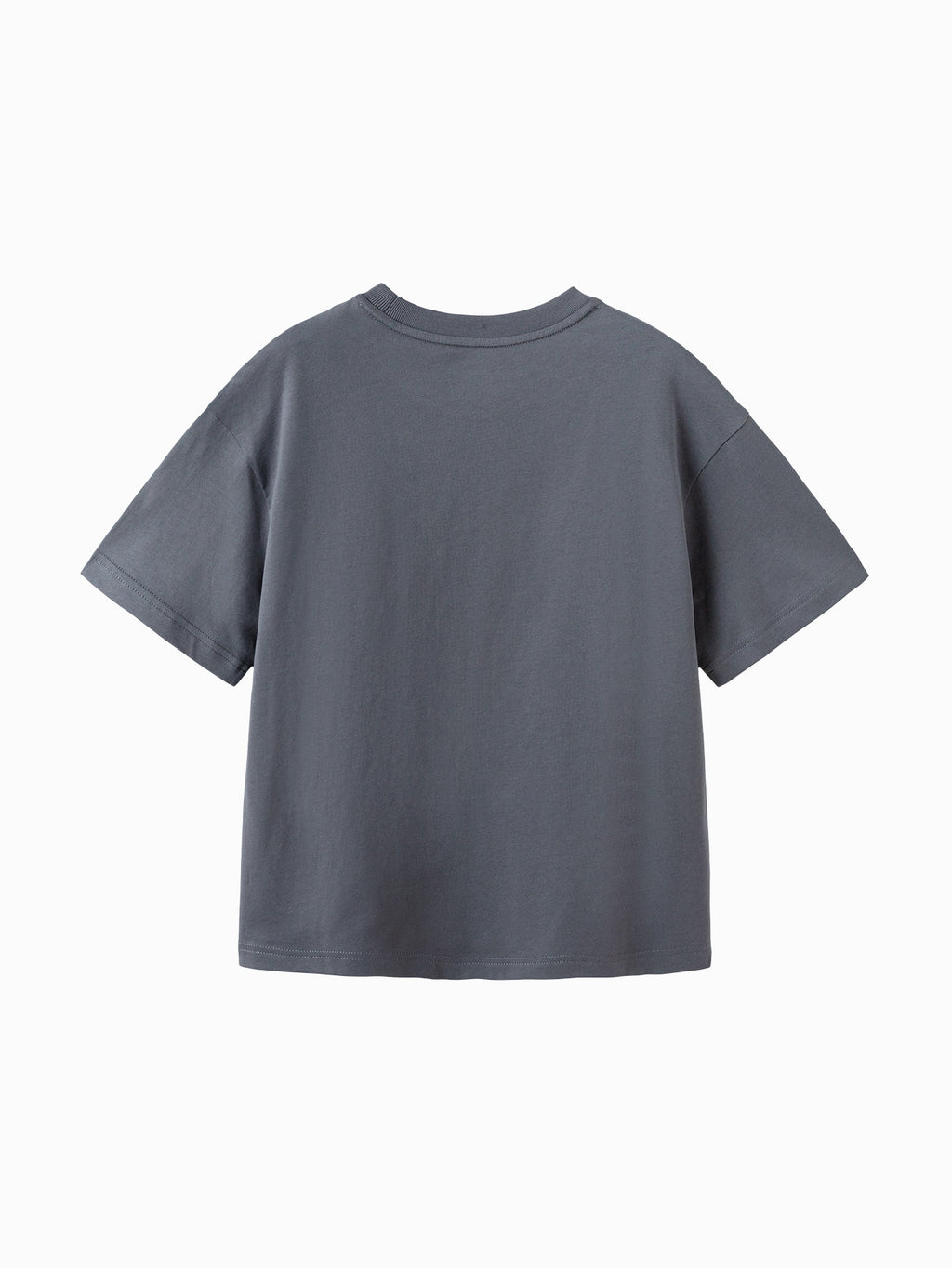 Balabala Boys Graphic T Shirt Iron Gray,Pink,Lake Blue,Dark Blue