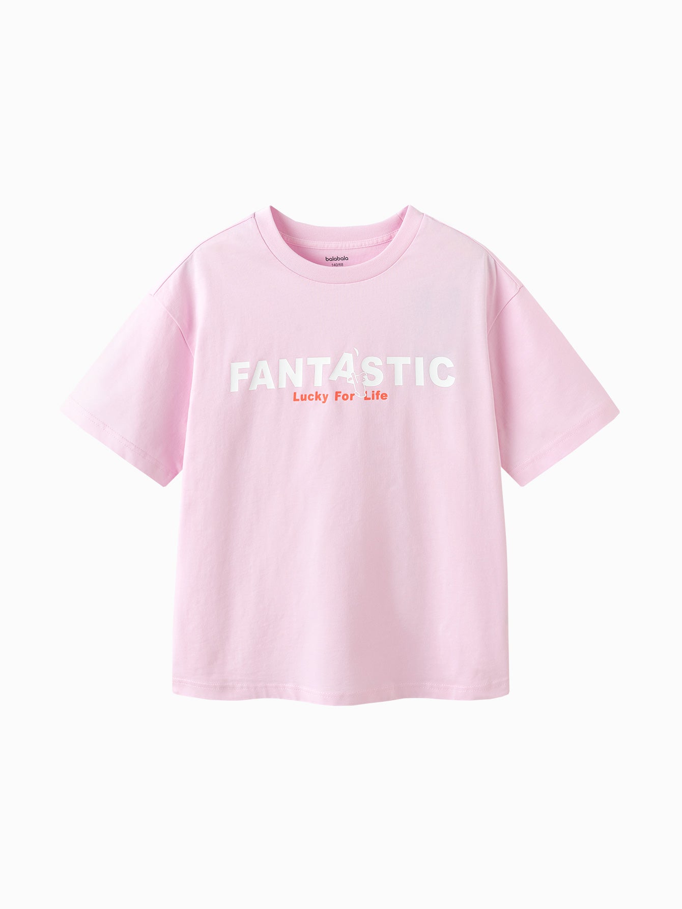 Balabala Boys Graphic T Shirt Iron Gray,Pink,Lake Blue,Dark Blue