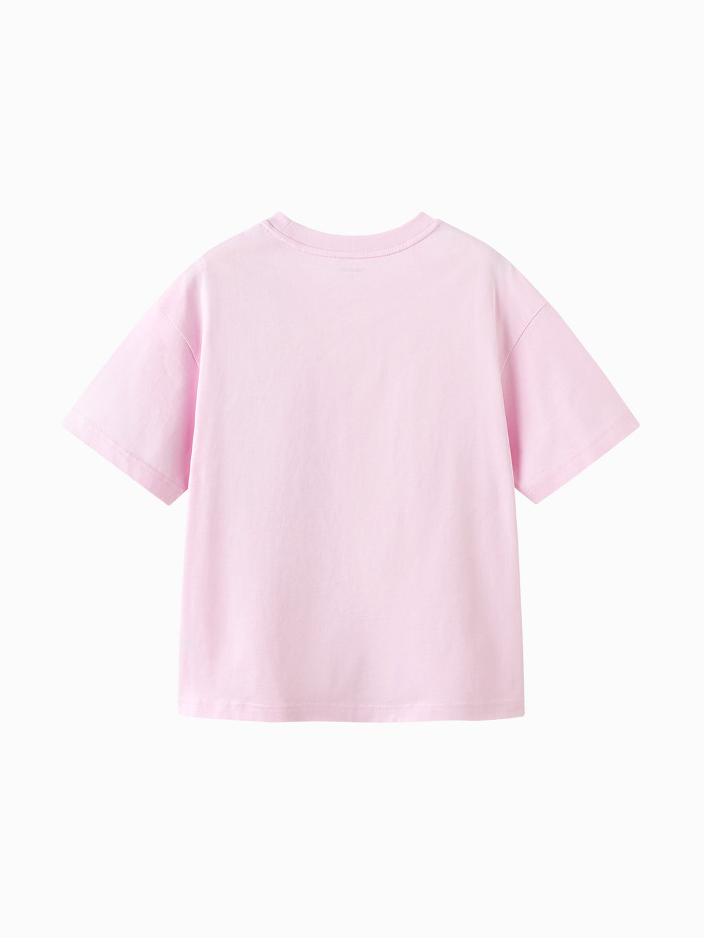 Balabala Boys Graphic T Shirt Iron Gray,Pink,Lake Blue,Dark Blue