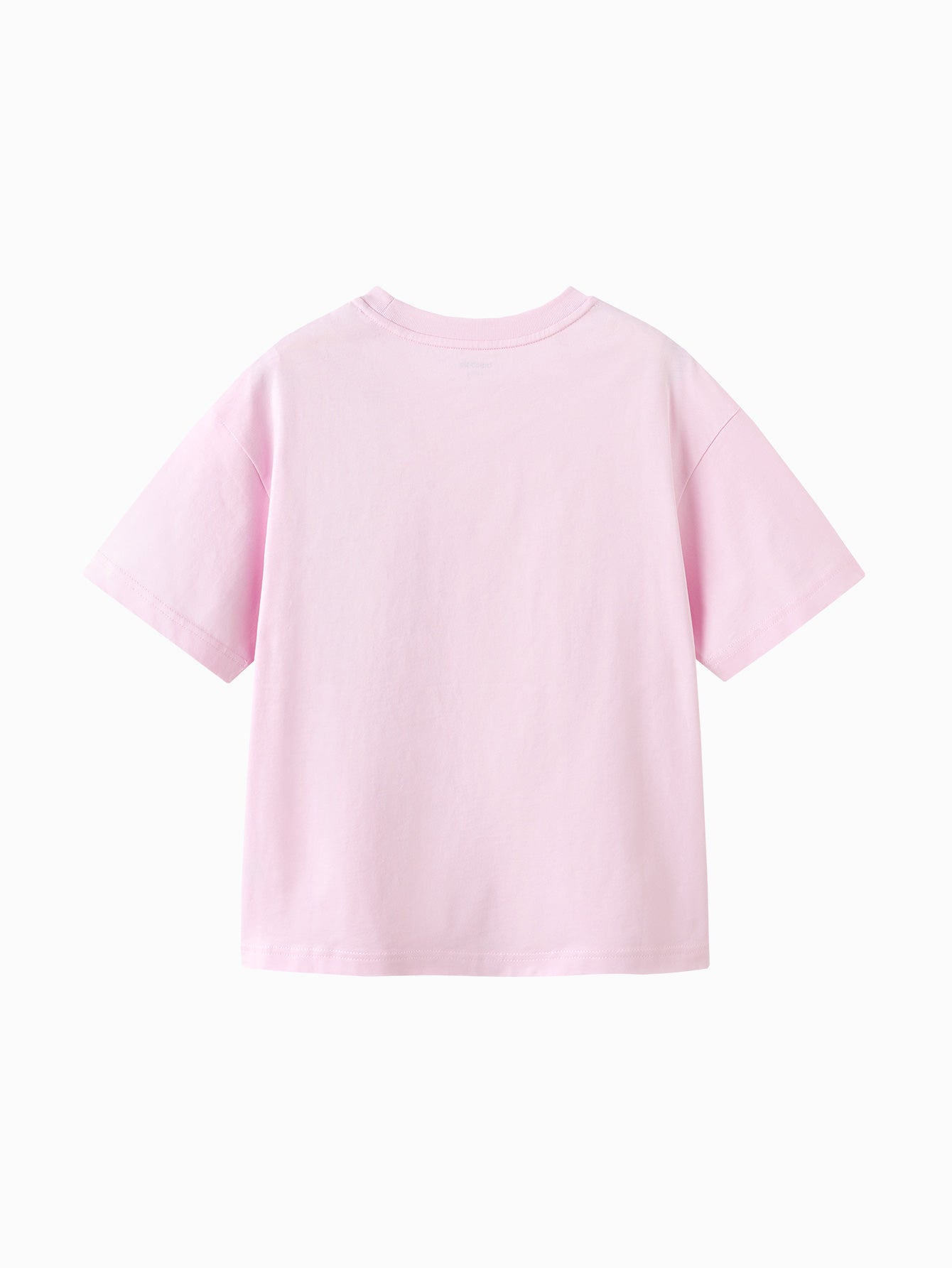 Balabala Boys Graphic T Shirt Iron Gray,Pink,Lake Blue,Dark Blue