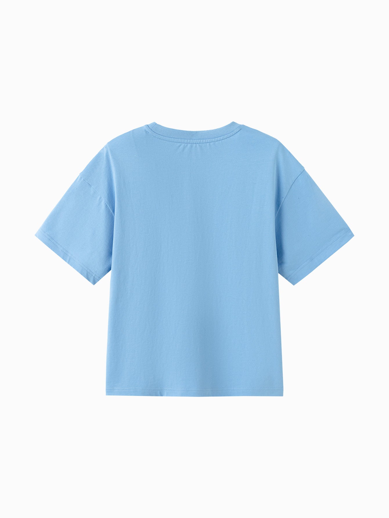 Balabala Boys Graphic T Shirt Iron Gray,Pink,Lake Blue,Dark Blue