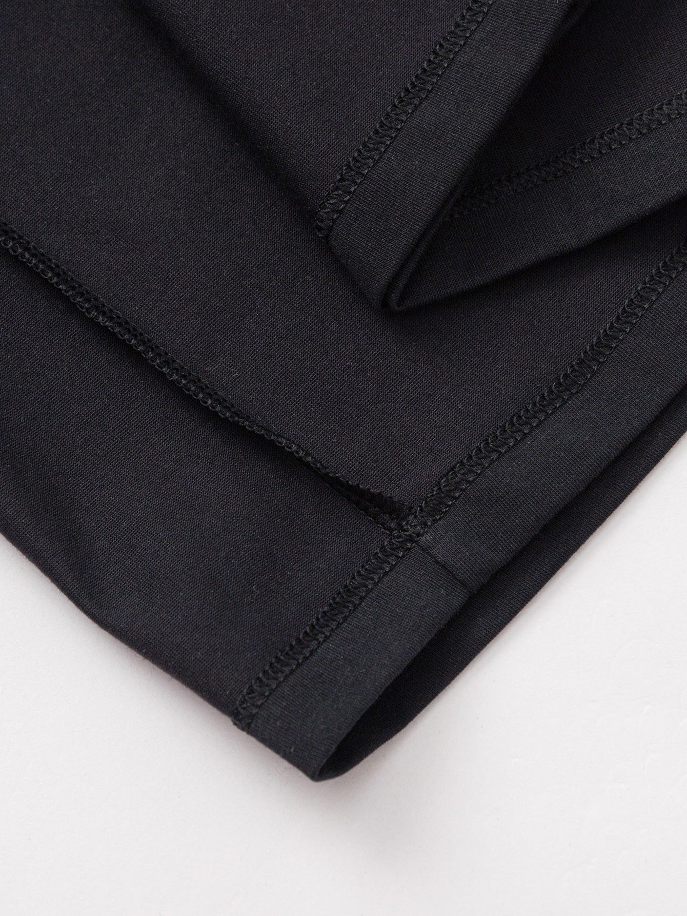 Balabala Number Tank Top Black