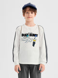Balabala Long Sleeve T-Shirt Green